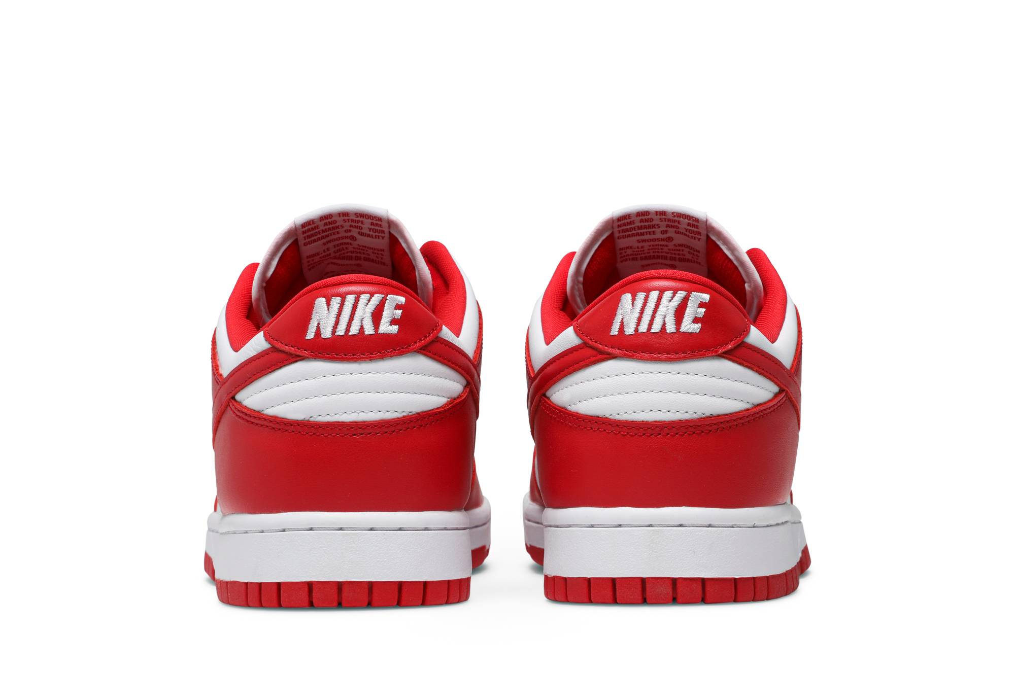 Nike Dunk Low Retro SP ‘St. John’s’ CU1727-100 Domahi Store
