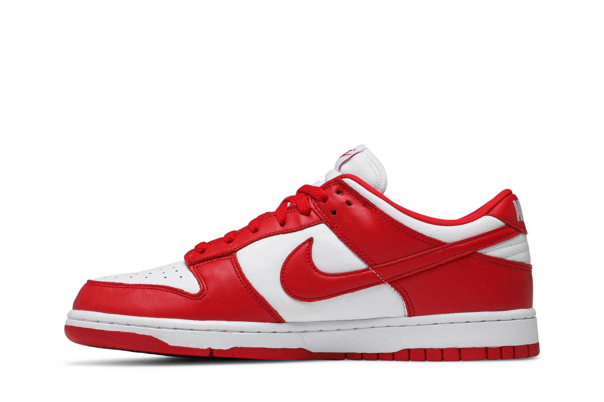 Nike Dunk Low Retro SP ‘St. John’s’ CU1727-100 Domahi store