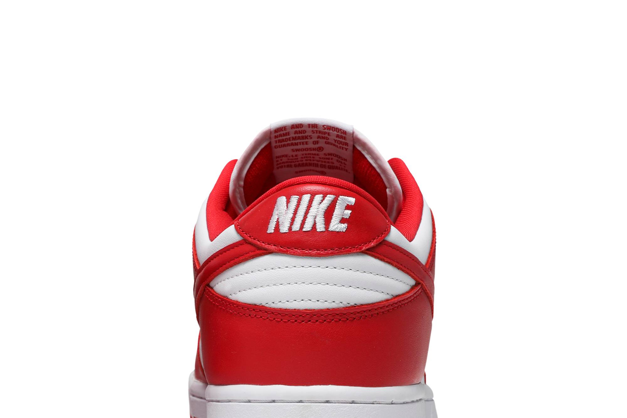 Nike Dunk Low Retro SP ‘St. John’s’ CU1727-100 Domahi Store