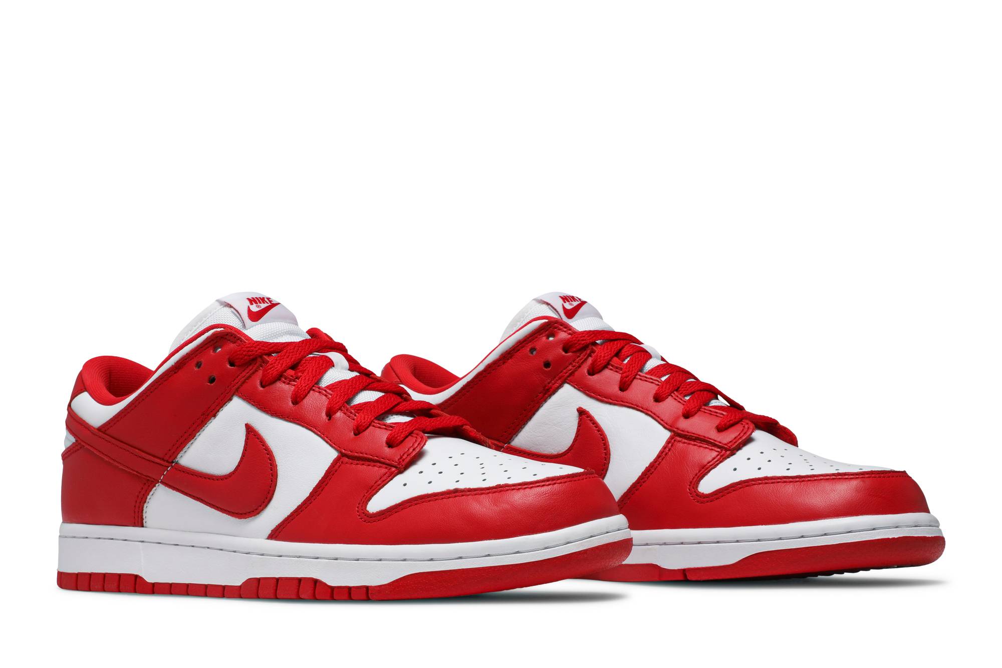 Nike Dunk Low Retro SP ‘St. John’s’ CU1727-100 Domahi Store