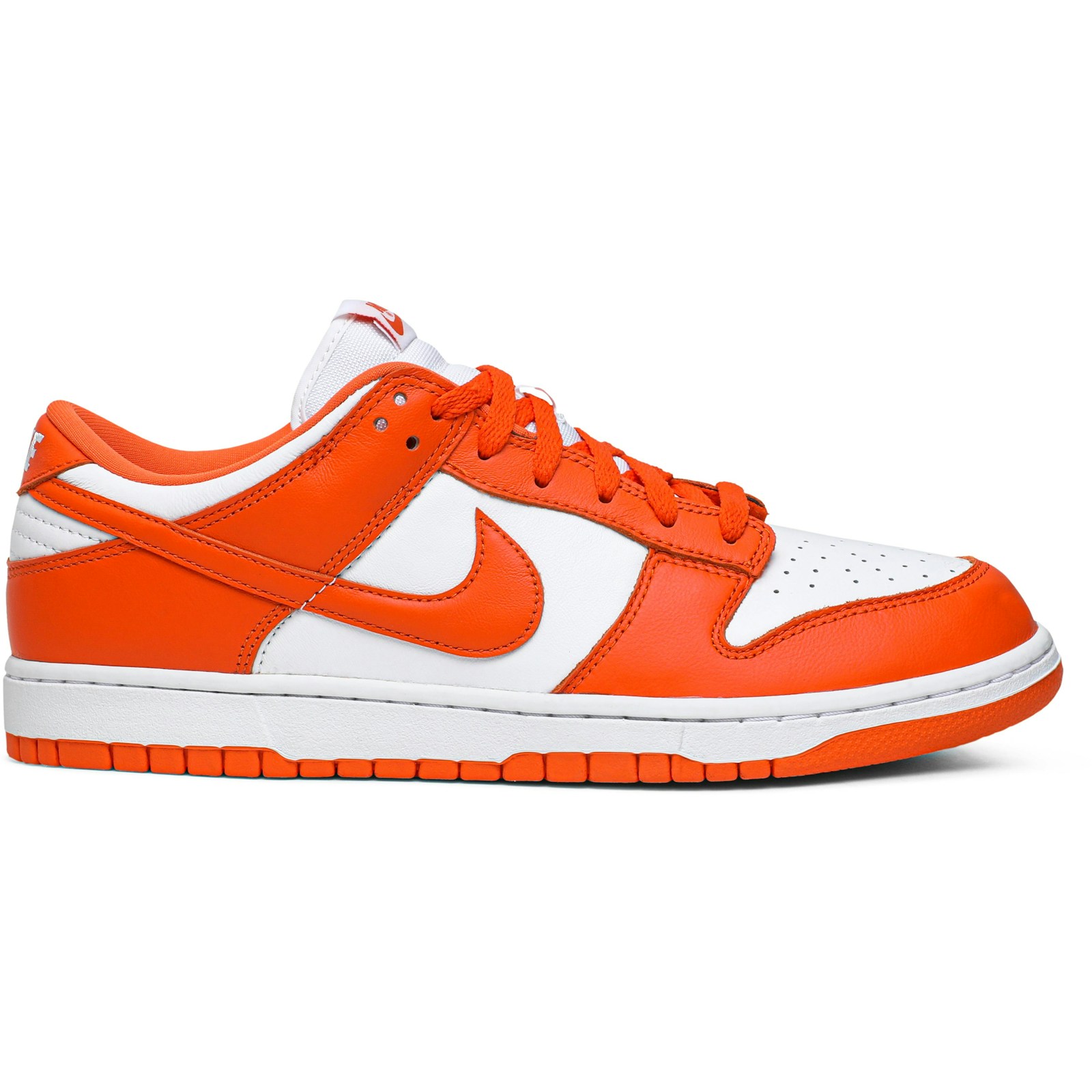 Nike Dunk Low Retro SP ‘Syracuse’ CU1726-101 Domahi Store