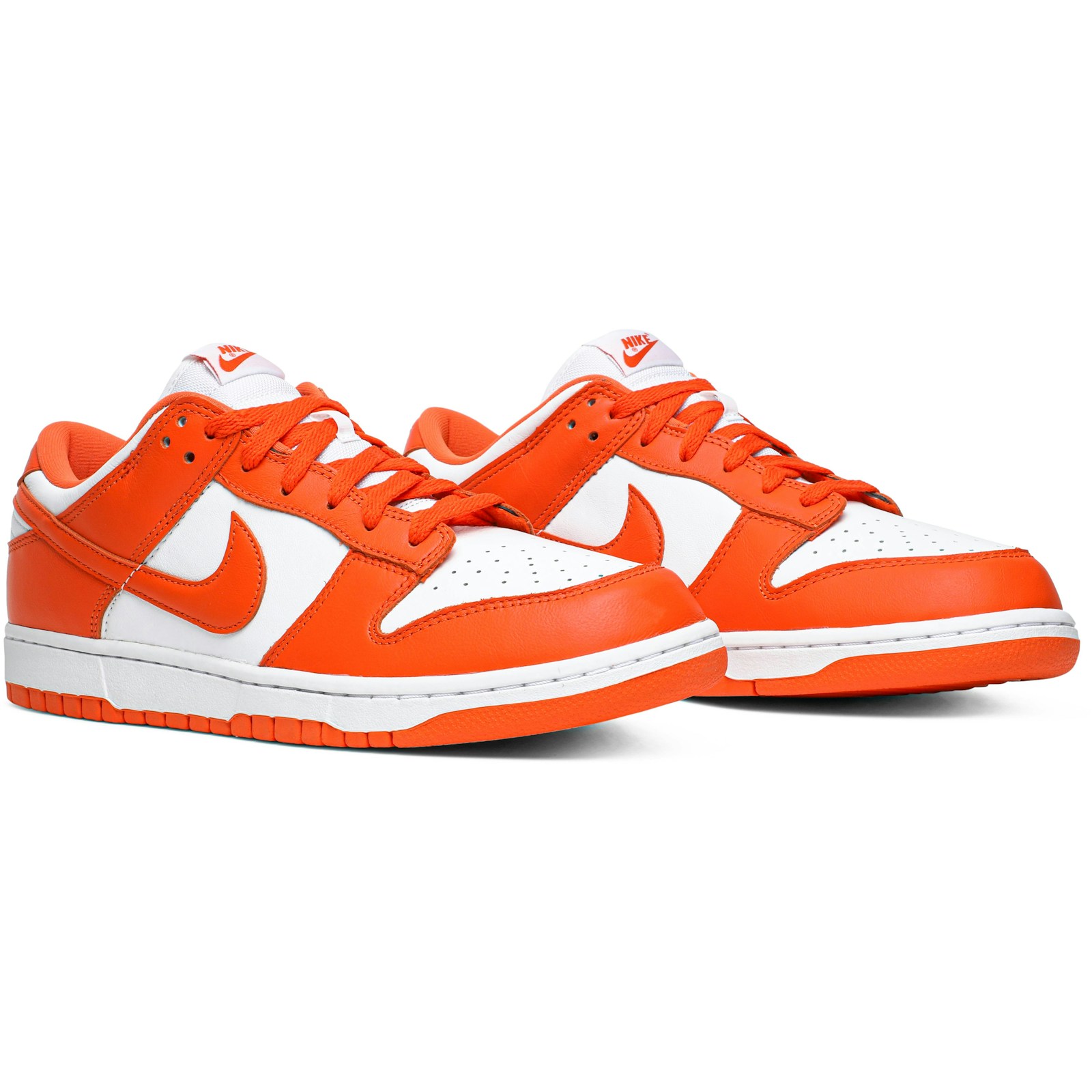 Nike Dunk Low Retro SP ‘Syracuse’ CU1726-101 Domahi Store