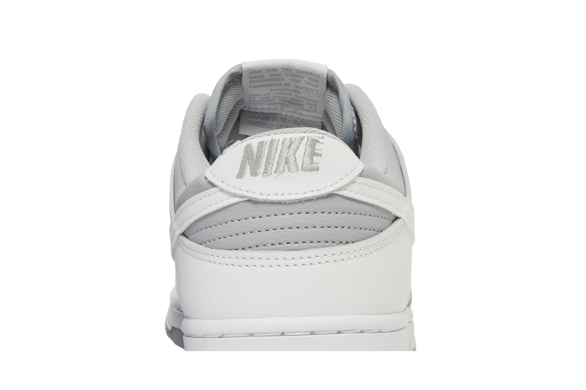 Nike Dunk Low Retro ‘White Grey’ DJ6188-003 Domahi Store