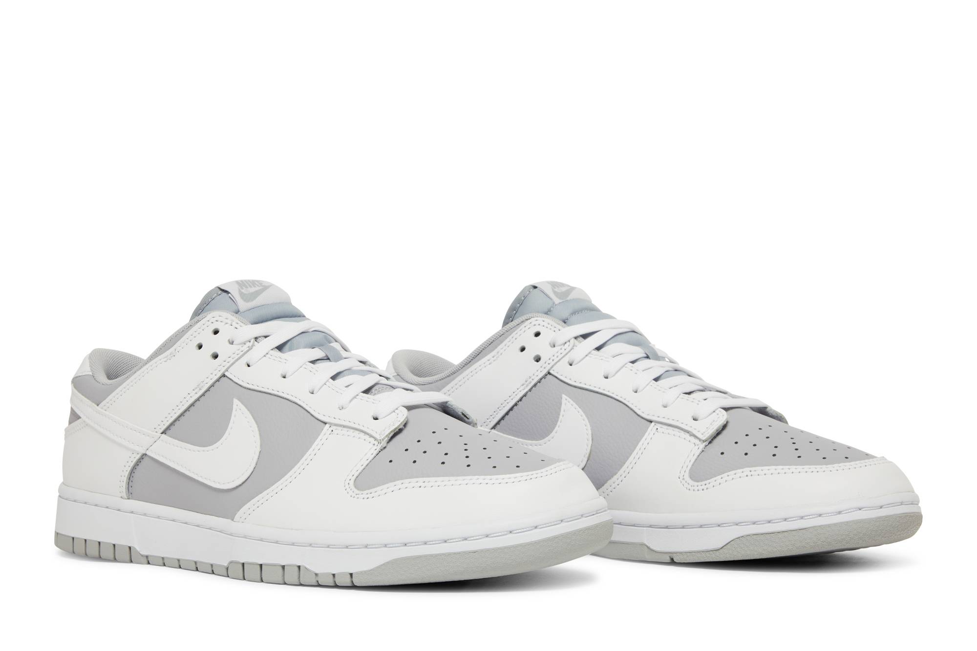 Nike Dunk Low Retro ‘White Grey’ DJ6188-003 Domahi Store