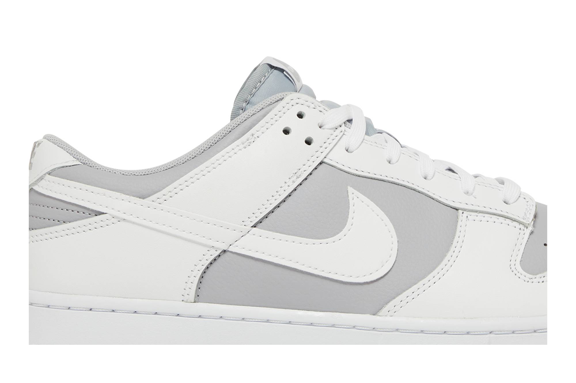 Nike Dunk Low Retro ‘White Grey’ DJ6188-003 Domahi store