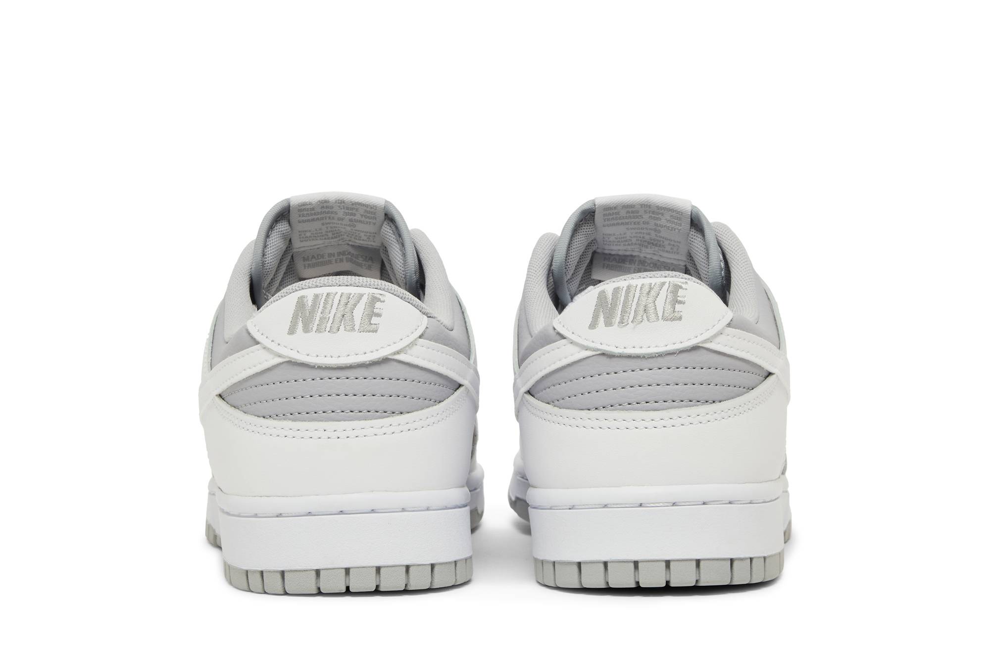 Nike Dunk Low Retro ‘White Grey’ DJ6188-003 Domahi Store