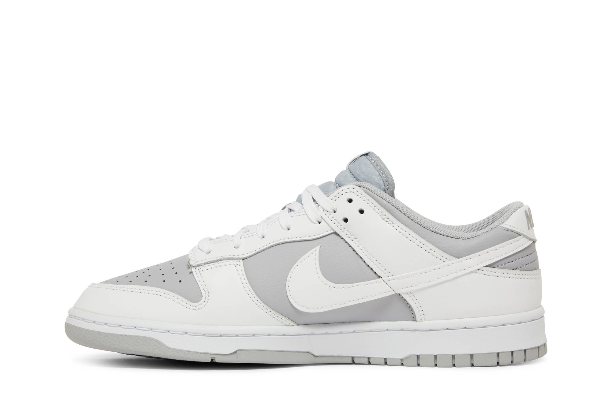 Nike Dunk Low Retro ‘White Grey’ DJ6188-003 Domahi store