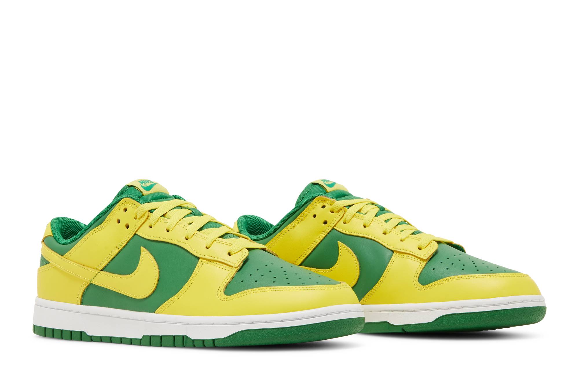 Nike Dunk Low ‘Reverse Brazil’ DV0833-300 Domahi store