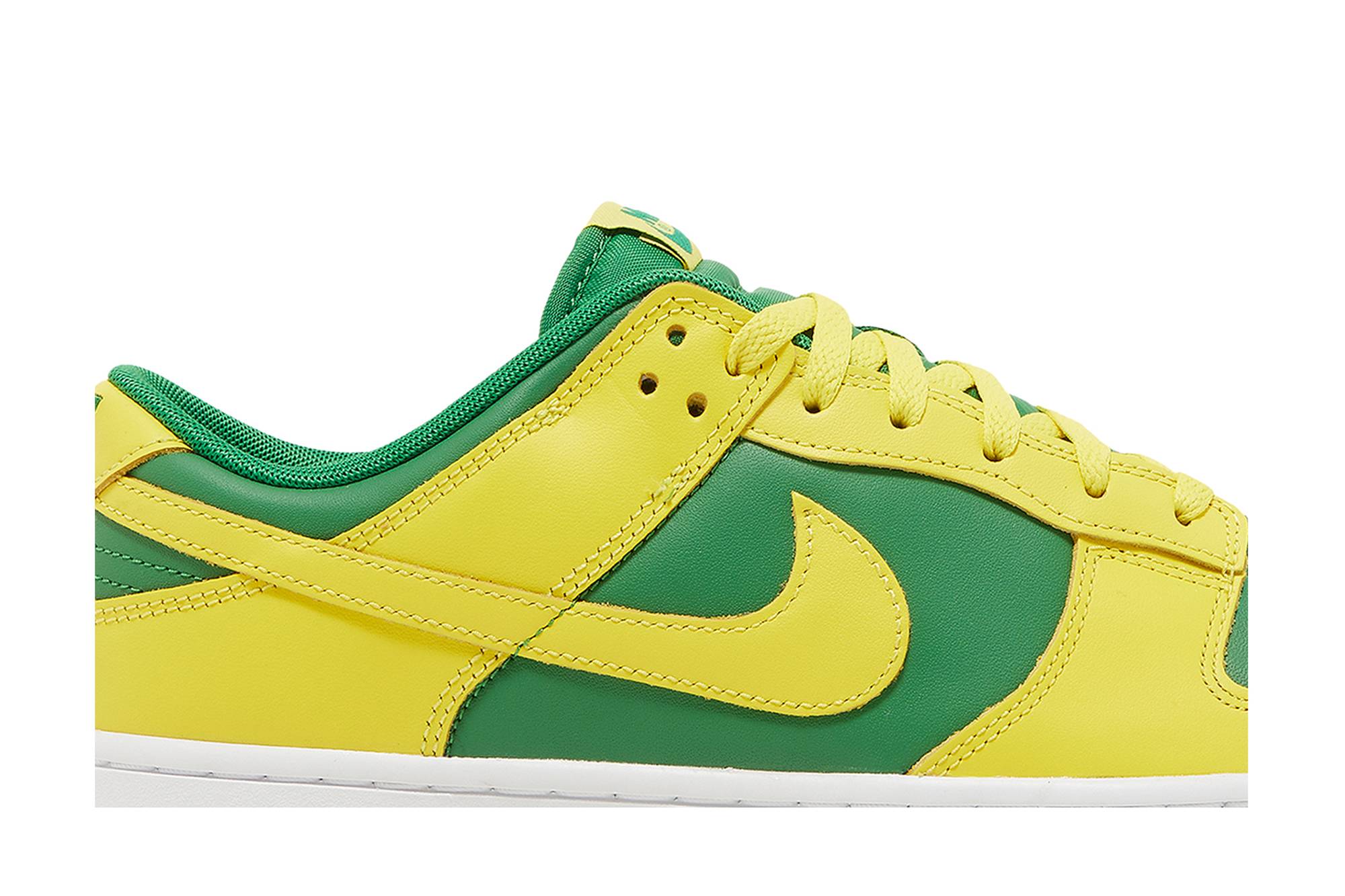 Nike Dunk Low ‘Reverse Brazil’ DV0833-300 Domahi Store