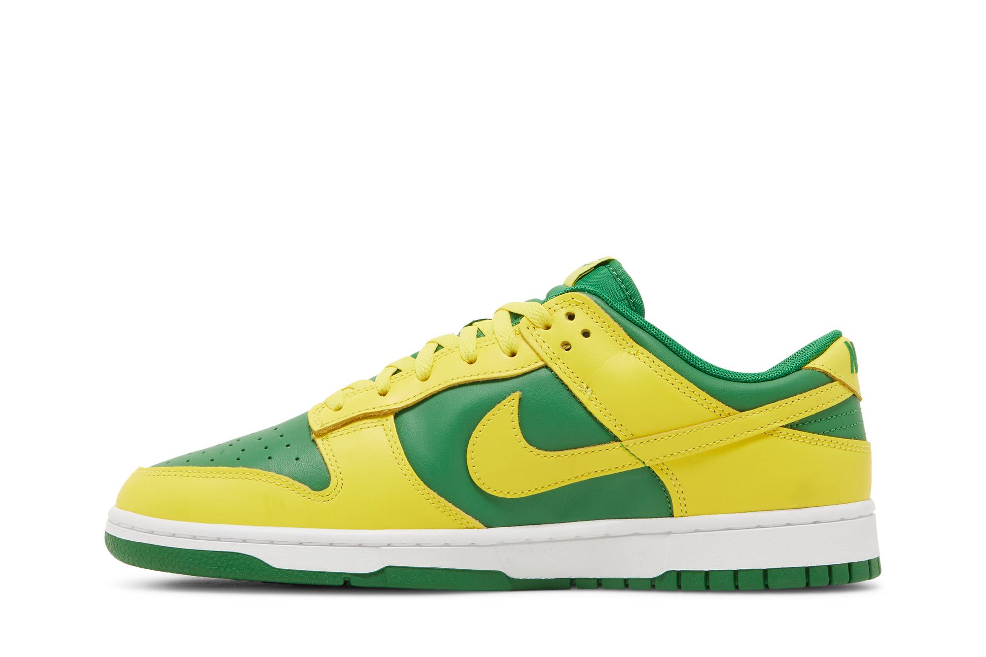 Nike Dunk Low ‘Reverse Brazil’ DV0833-300 Domahi Store