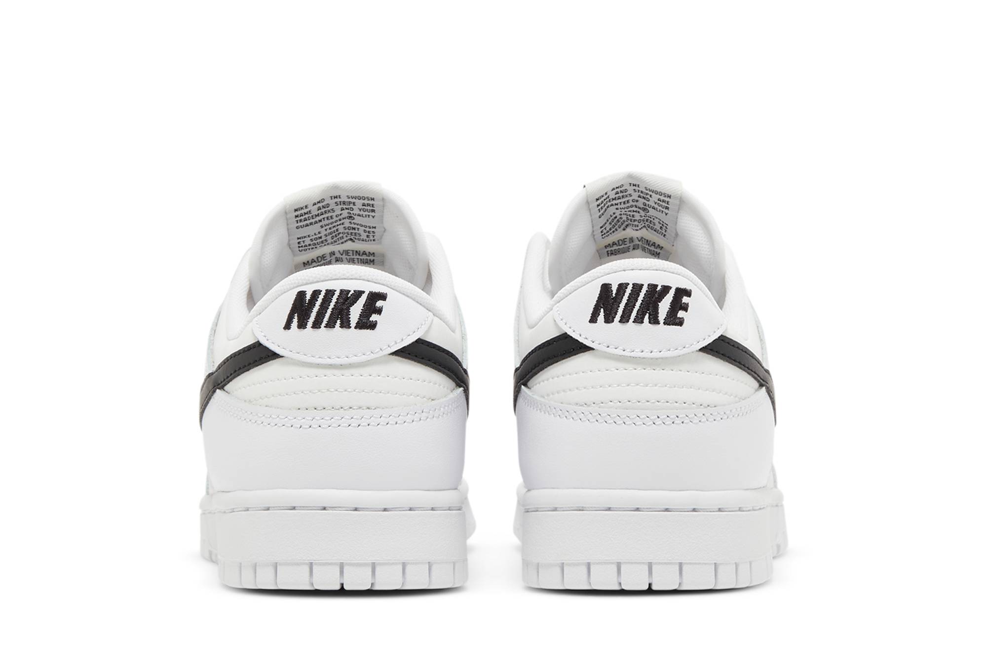 Nike Dunk Low ‘Reverse Panda’ DJ6188-101 Domahi store