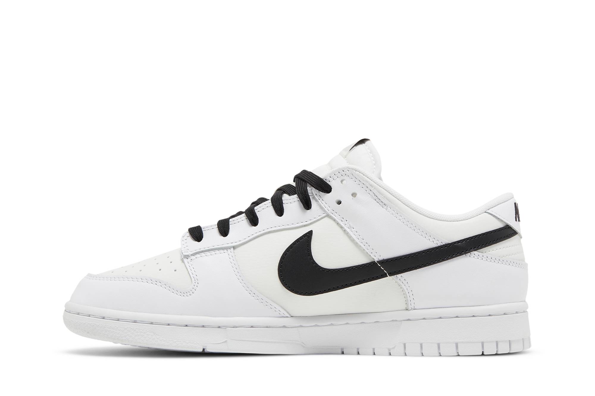 Nike Dunk Low ‘Reverse Panda’ DJ6188-101 Domahi Store