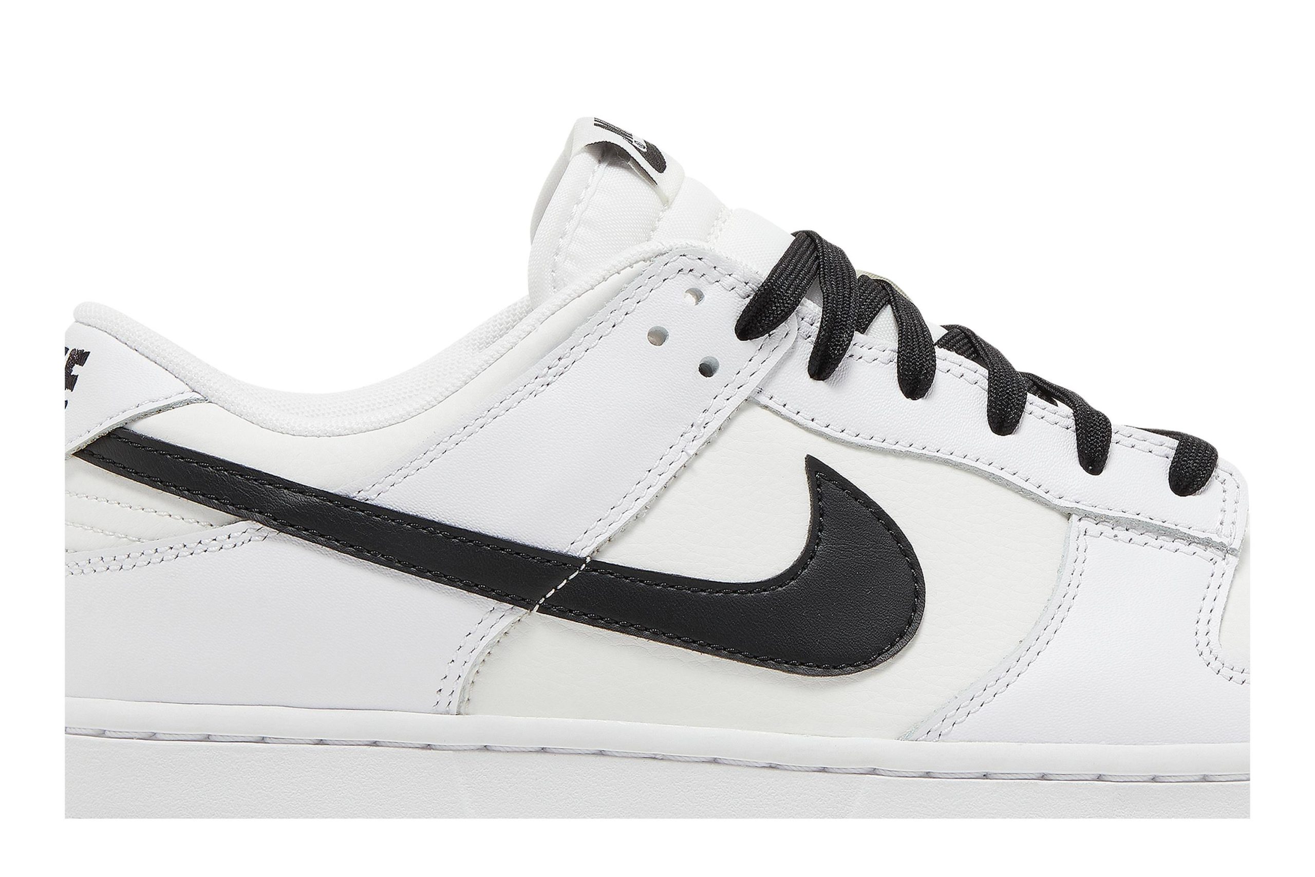 Nike Dunk Low ‘Reverse Panda’ DJ6188-101 Domahi Store