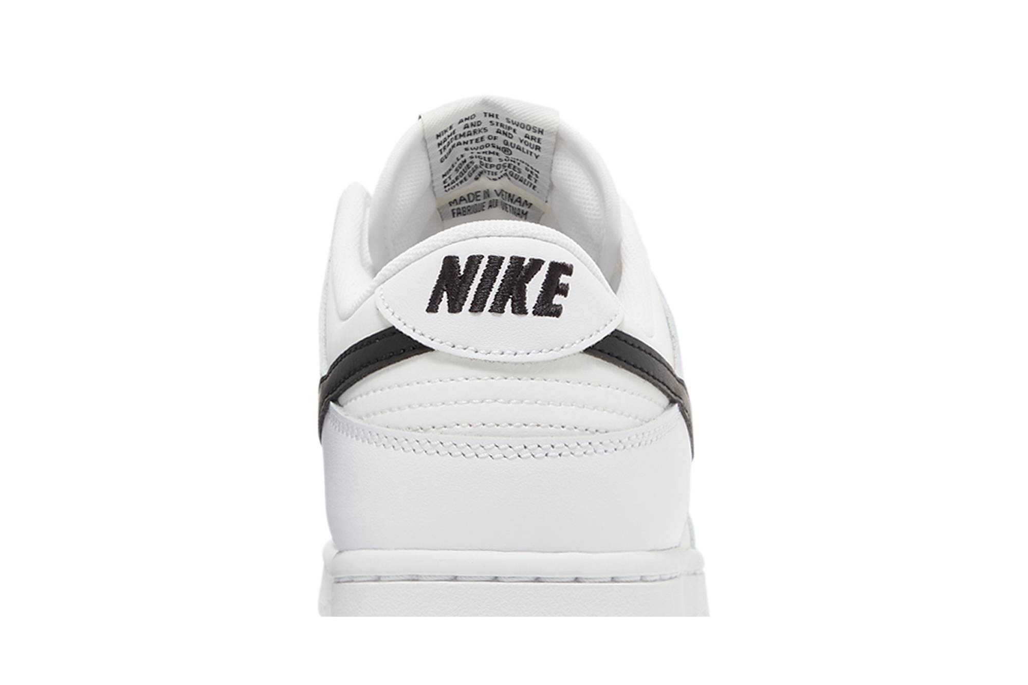 Nike Dunk Low ‘Reverse Panda’ DJ6188-101 Domahi Store