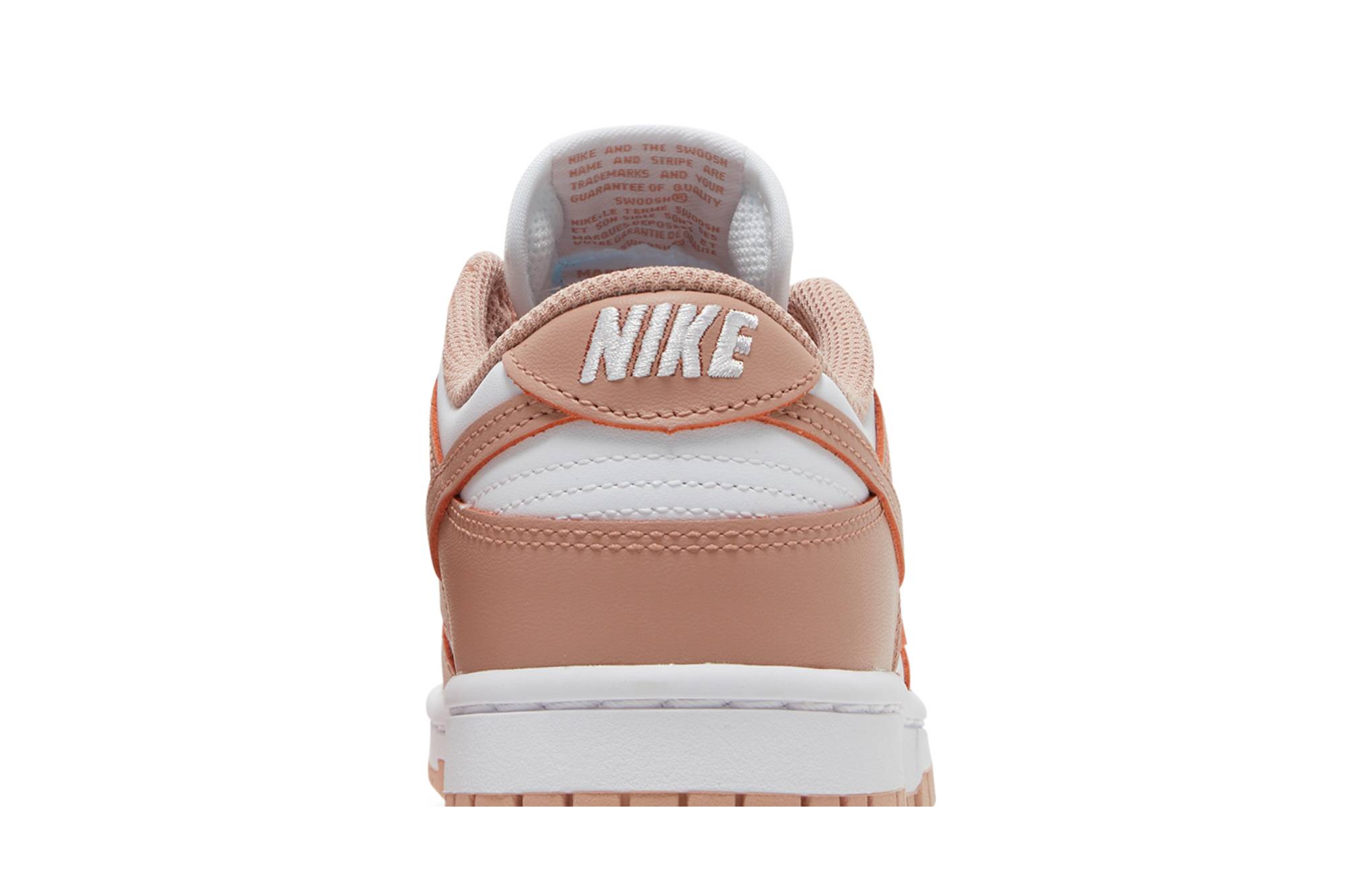 Nike Dunk Low ‘Rose Whisper’ DD1503-118 Domahi Store