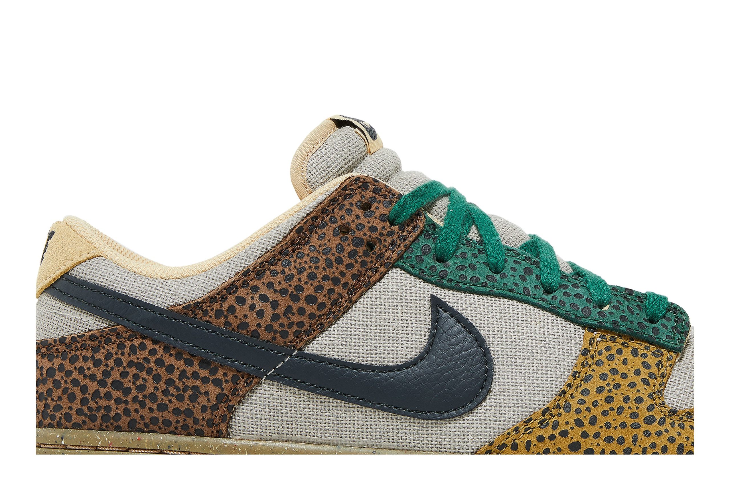 Nike Dunk Low ‘Safari’ DX2654-200 Domahi store