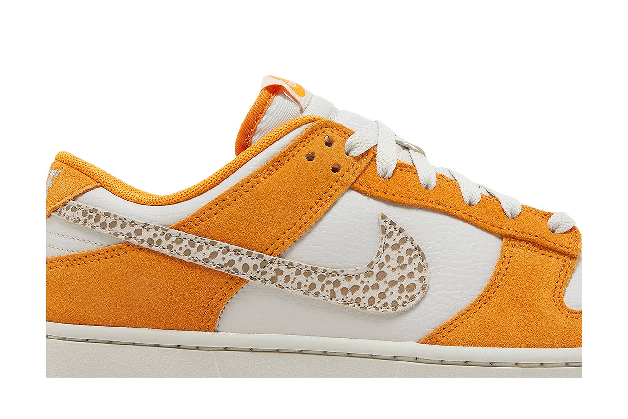 Nike Dunk Low ‘Safari Swoosh’ DR0156-800 Domahi Store
