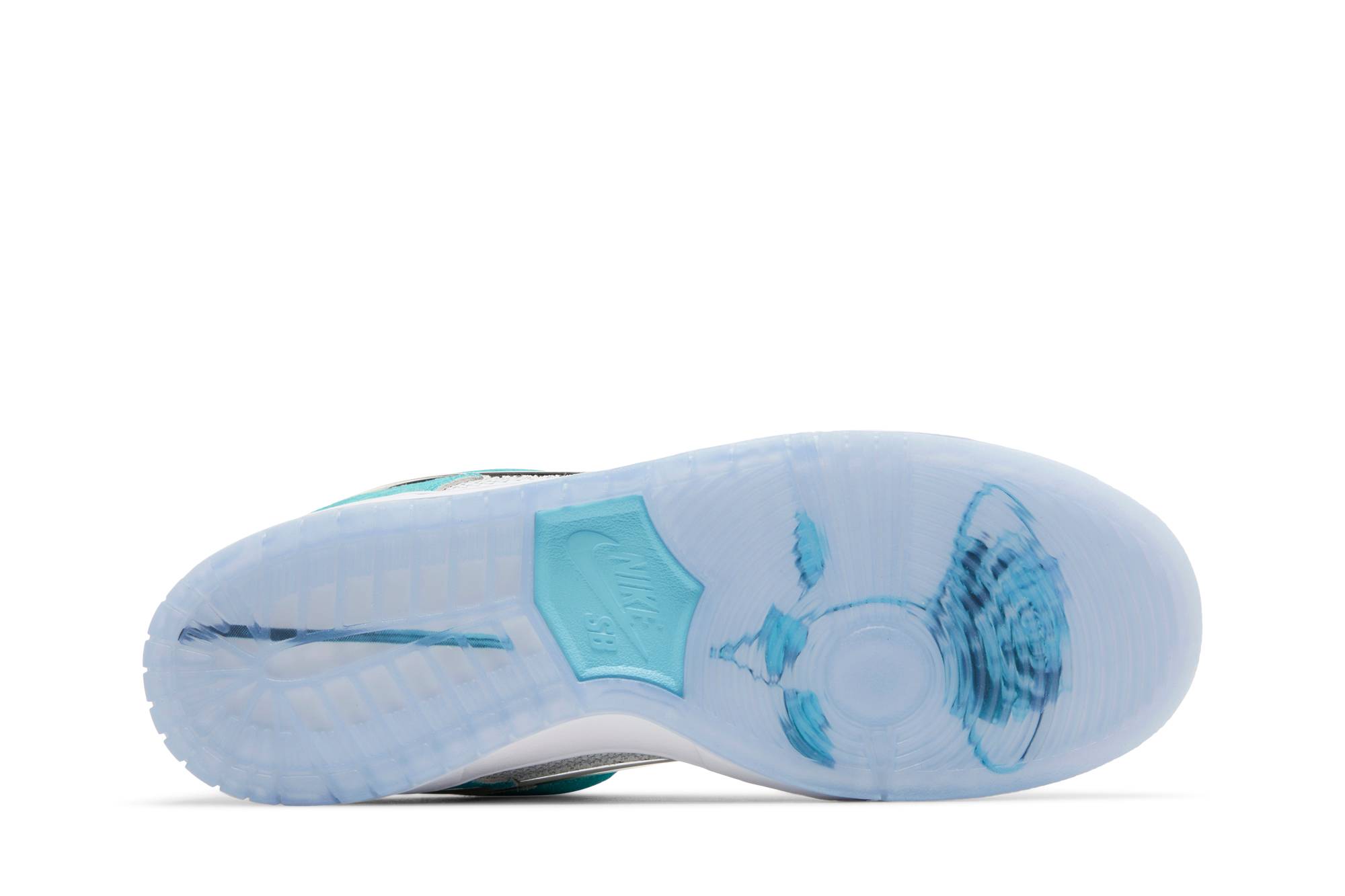 Nike Dunk Low SB x April Skateboards ‘Turbo Green’ FD2562-400 Domahi store