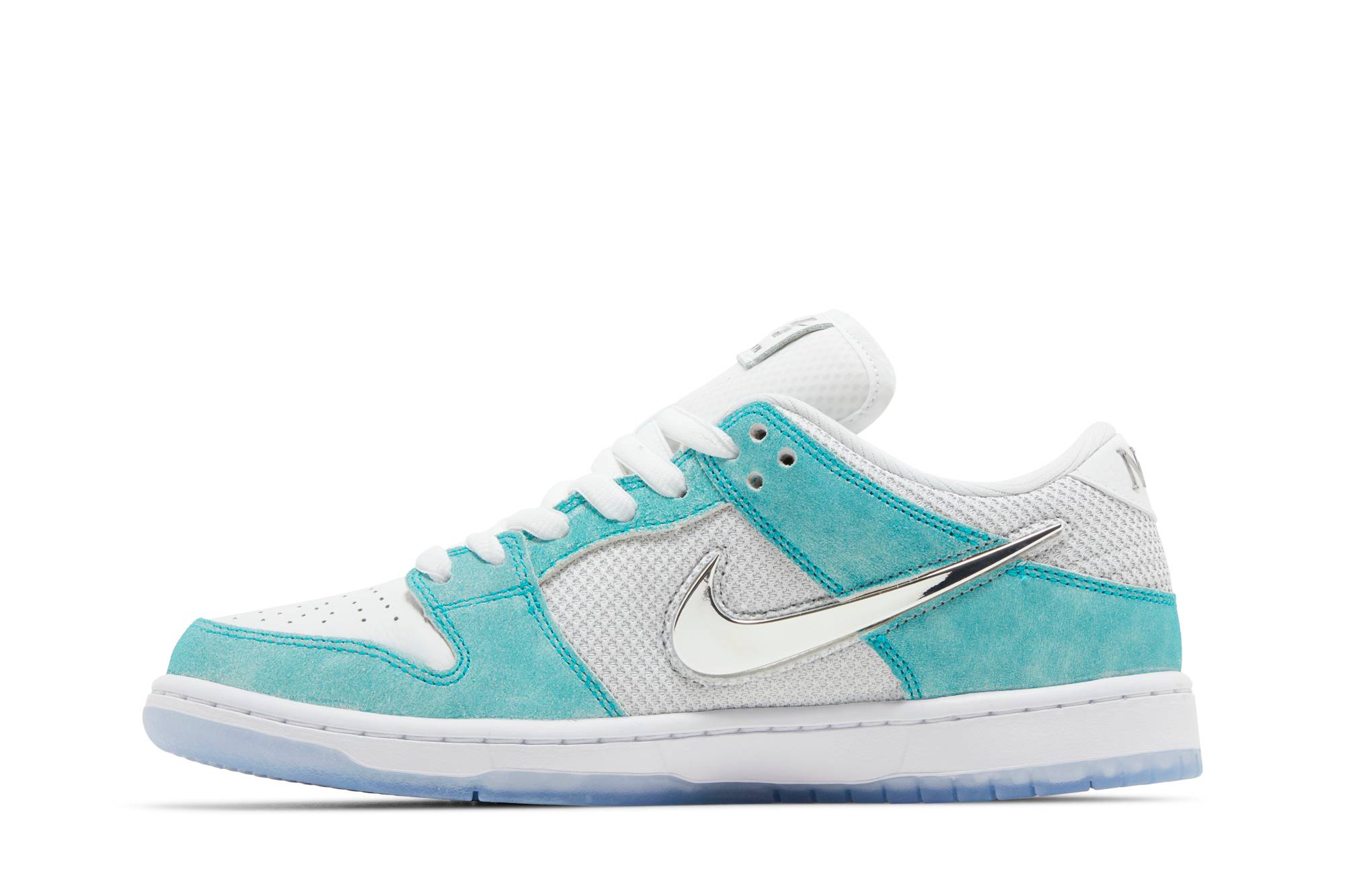 Nike Dunk Low SB x April Skateboards ‘Turbo Green’ FD2562-400 Domahi store