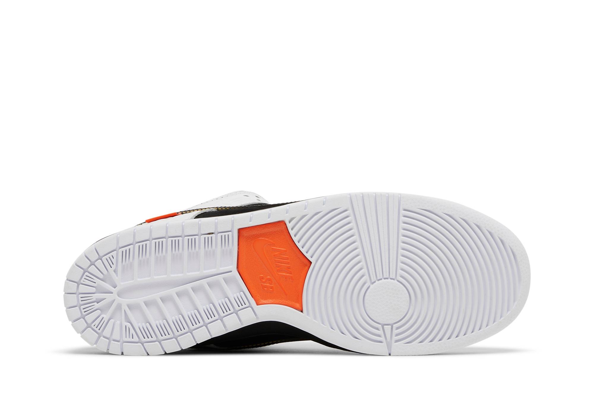 Nike Dunk Low SB x TIGHTBOOTH ‘White’ FD2629-100 Domahi store