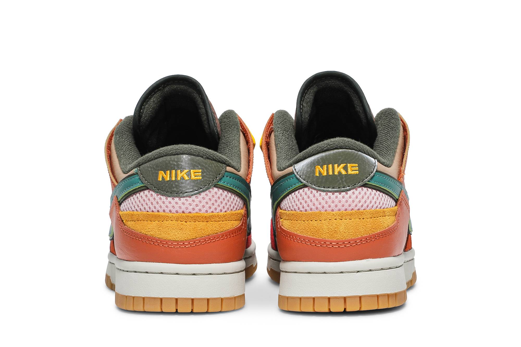 Nike Dunk Low Scrap ‘Archeo Brown’ DB0500-200 Domahi store