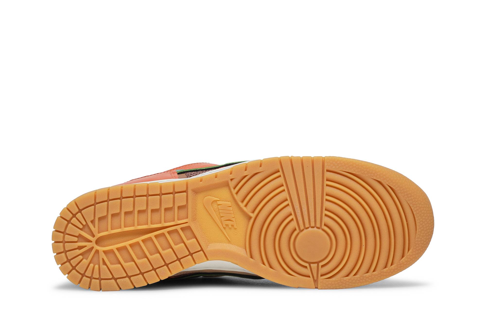 Nike Dunk Low Scrap ‘Archeo Brown’ DB0500-200 Domahi store