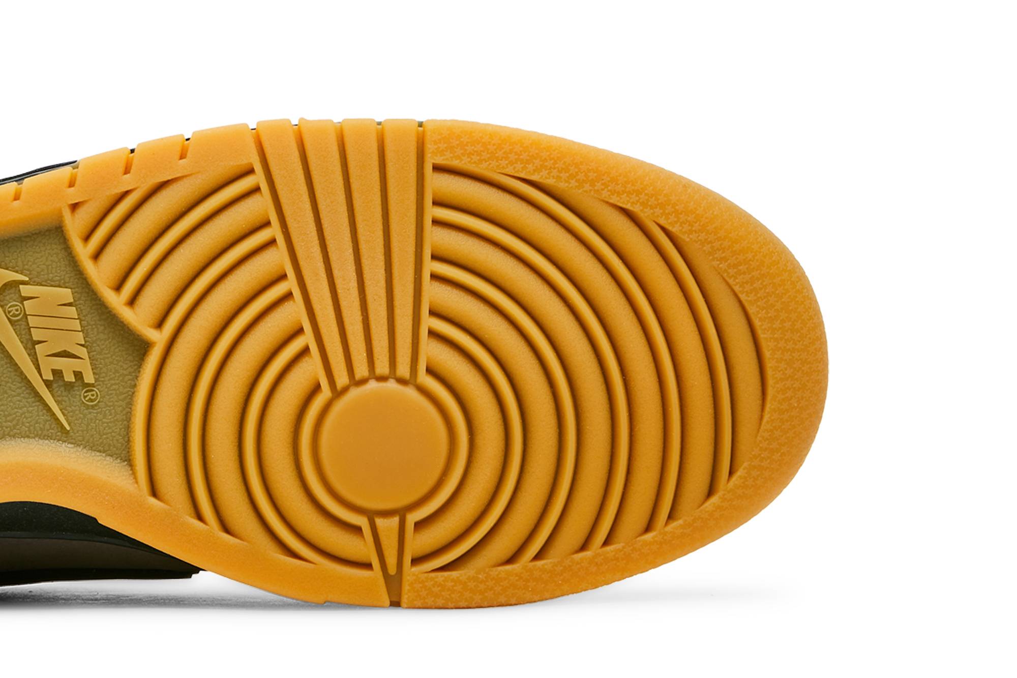 Nike Dunk Low Scrap ‘Black Gum’ DB0500-001 Domahi store