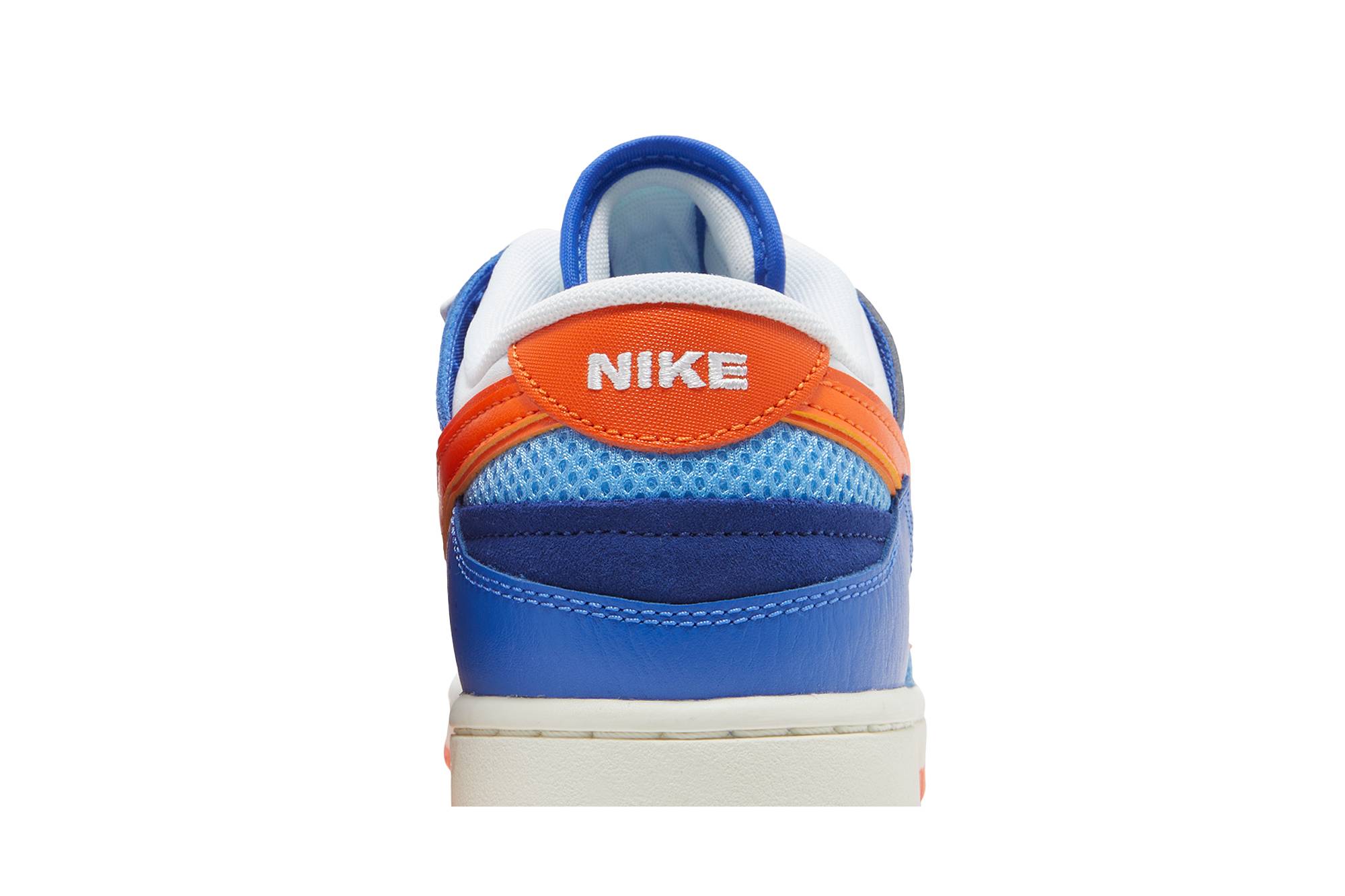 Nike Dunk Low ‘Scrap Knicks’ DM0128-100 Domahi Store