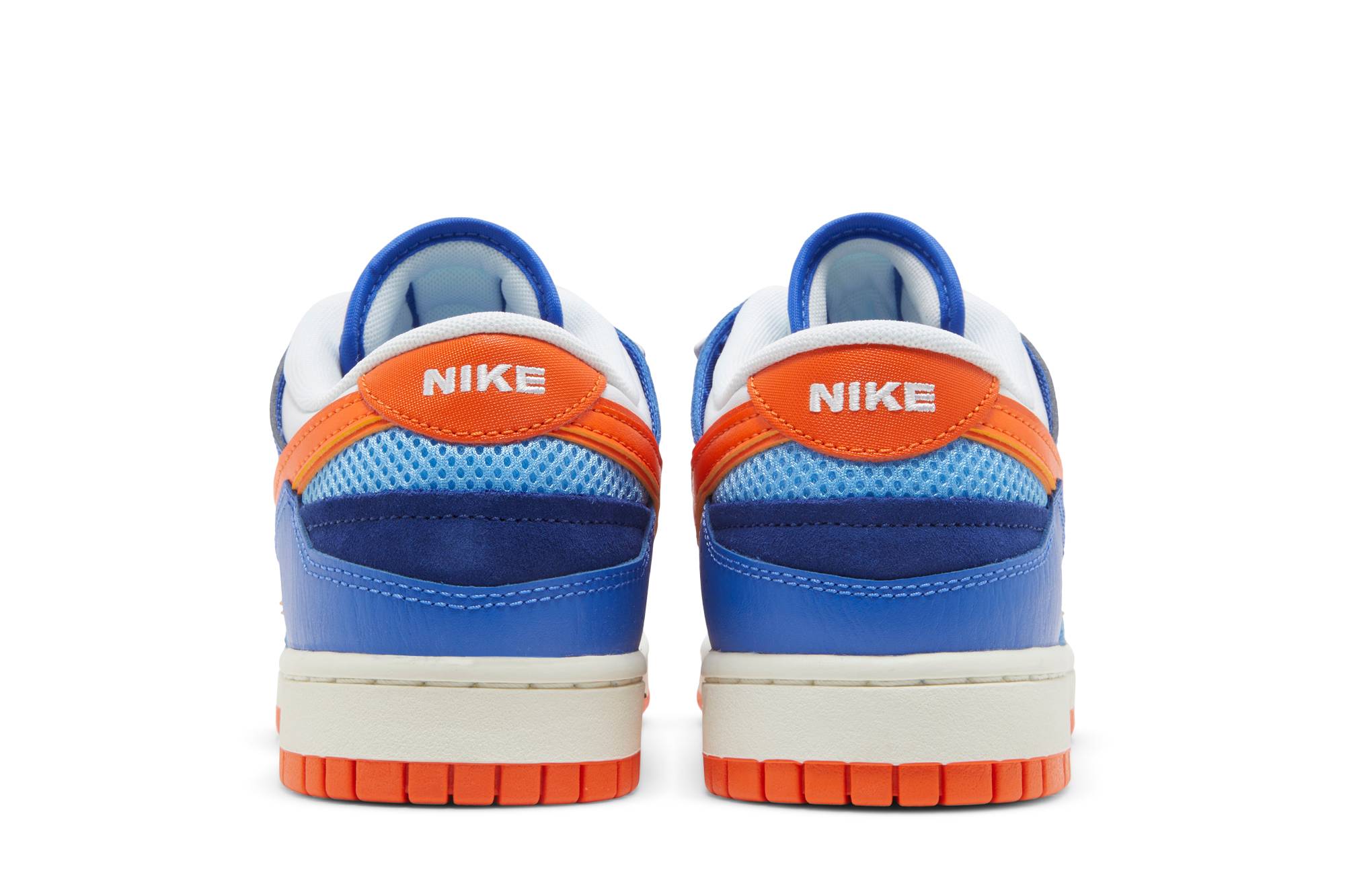 Nike Dunk Low ‘Scrap Knicks’ DM0128-100 Domahi store