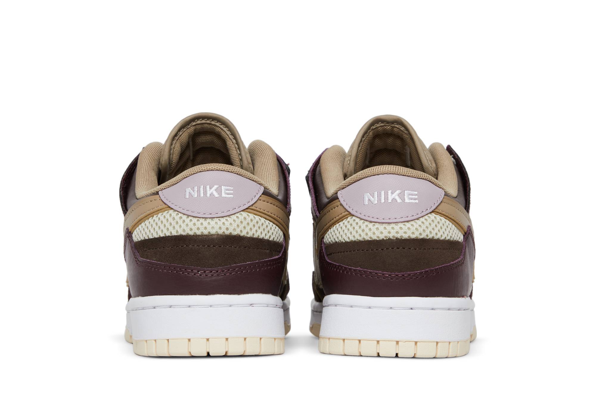 Nike Dunk Low Scrap ‘Latte’ DH7450-100 Domahi store