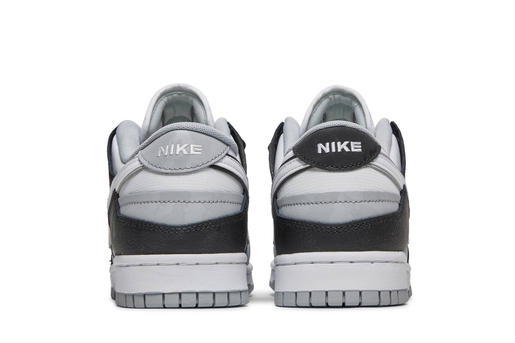 Nike Dunk Low Scrap ‘Wolf Grey’ DC9723-001 Domahi store