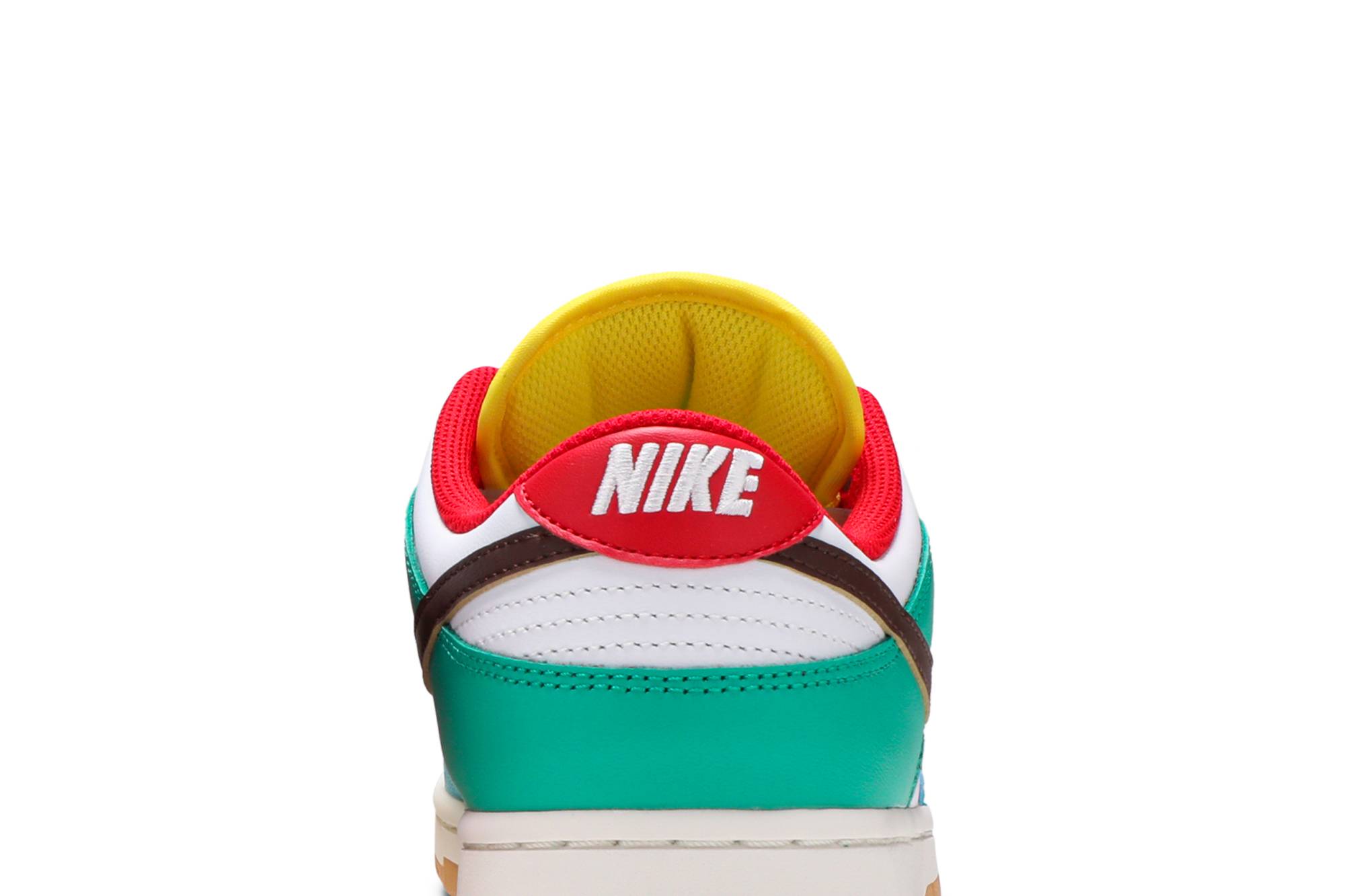 Nike Dunk Low SE ‘Free.99 – White’ DH0952-100 Domahi Store