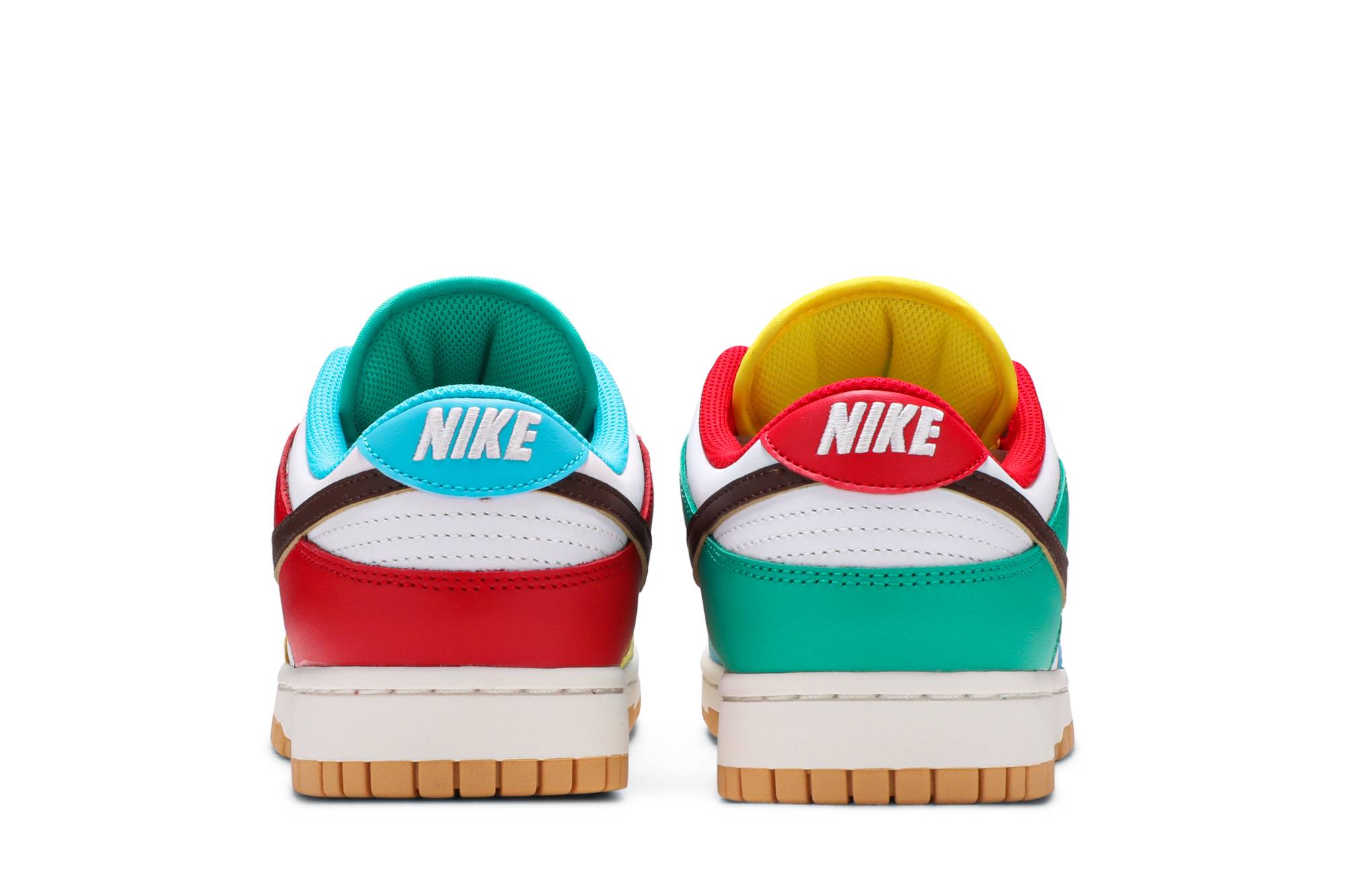Nike Dunk Low SE ‘Free.99 – White’ DH0952-100 Domahi store