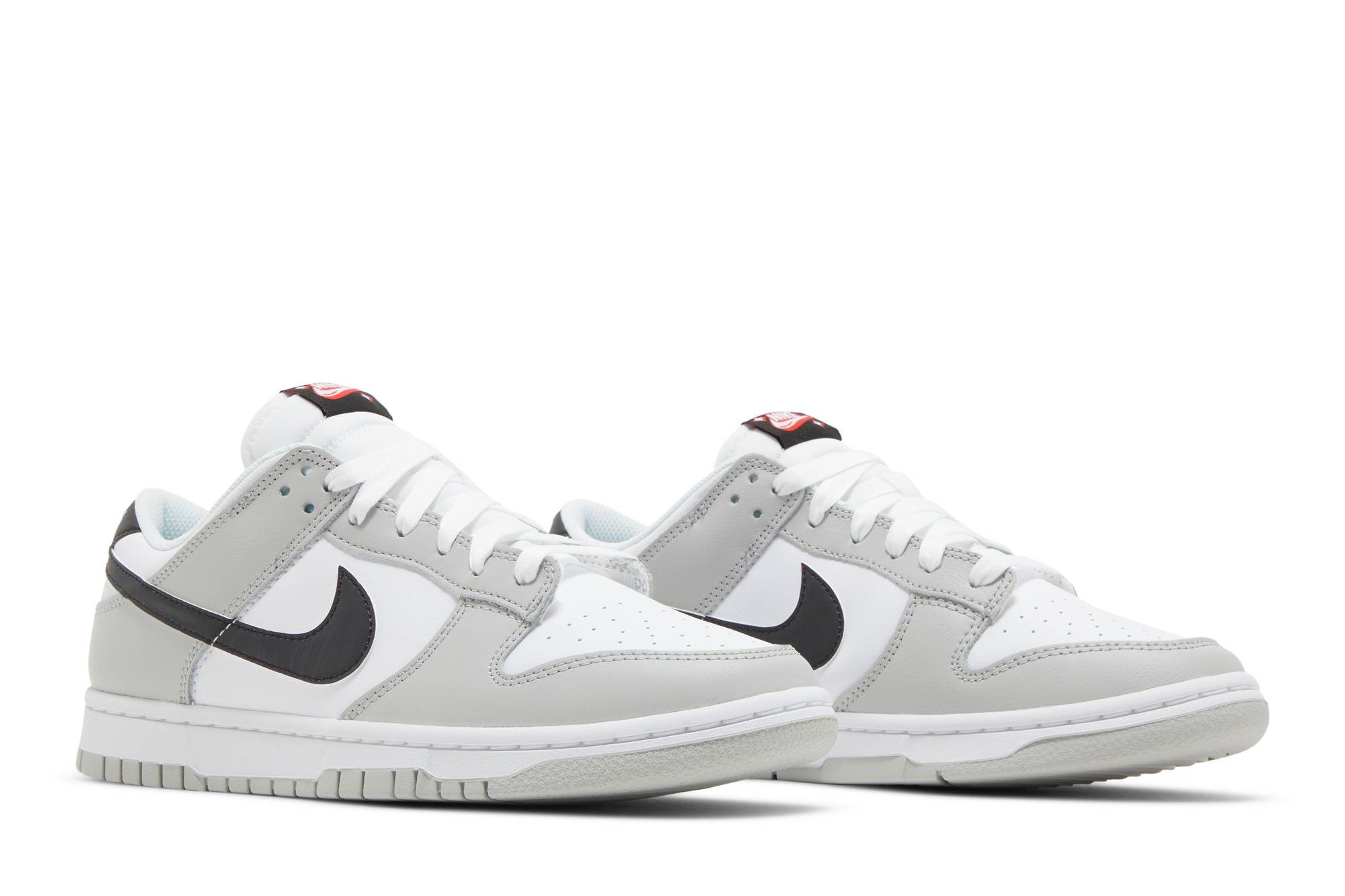 Nike Dunk Low SE ‘Lottery Pack ‘Grey Fog’ DR9654-001 Domahi Store