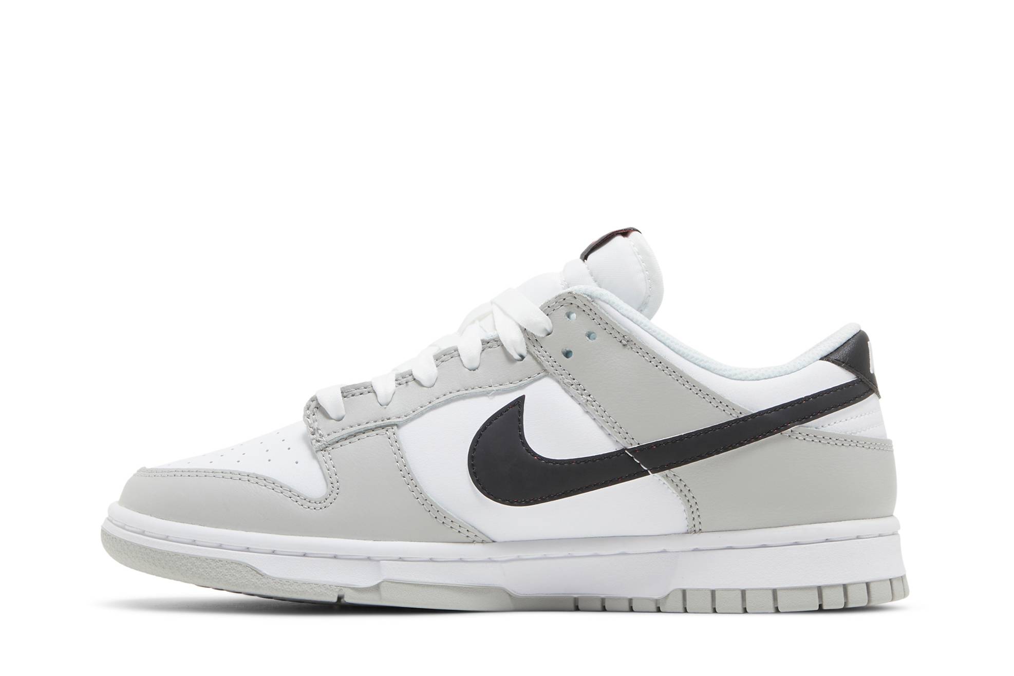 Nike Dunk Low SE ‘Lottery Pack ‘Grey Fog’ DR9654-001 Domahi Store
