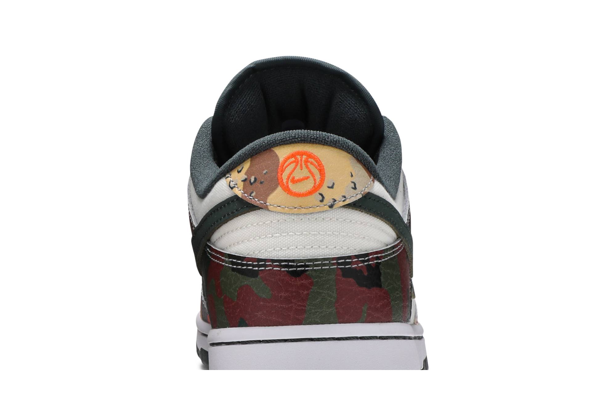 Nike Dunk Low SE ‘Multi-Camo’ DH0957-100 Domahi store