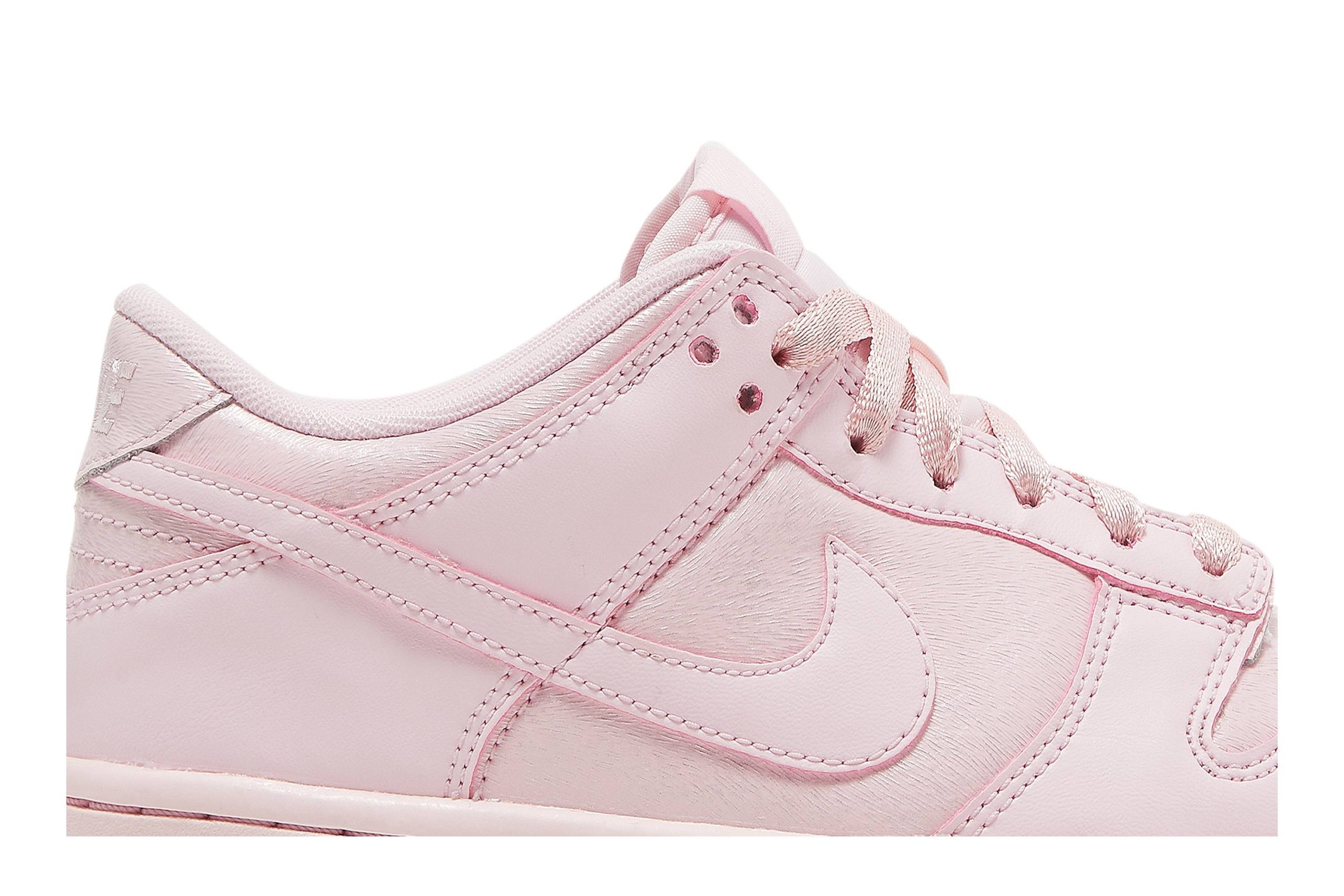 Nike Dunk Low SE ‘Prism Pink’ 921803-601 Domahi store