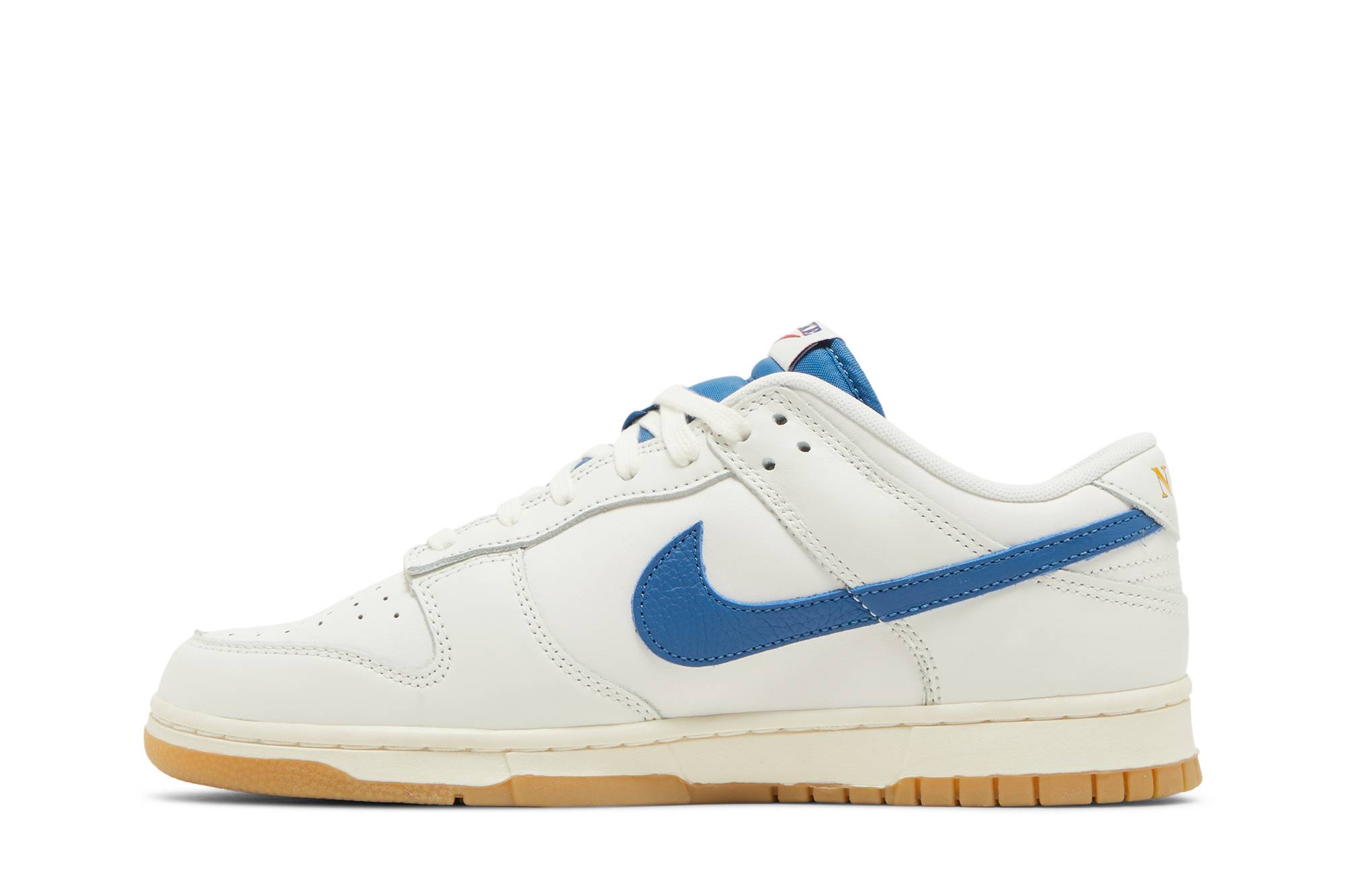 Nike Dunk Low SE ‘Sail Dark Marina Blue’ DX3198-133 Domahi Store