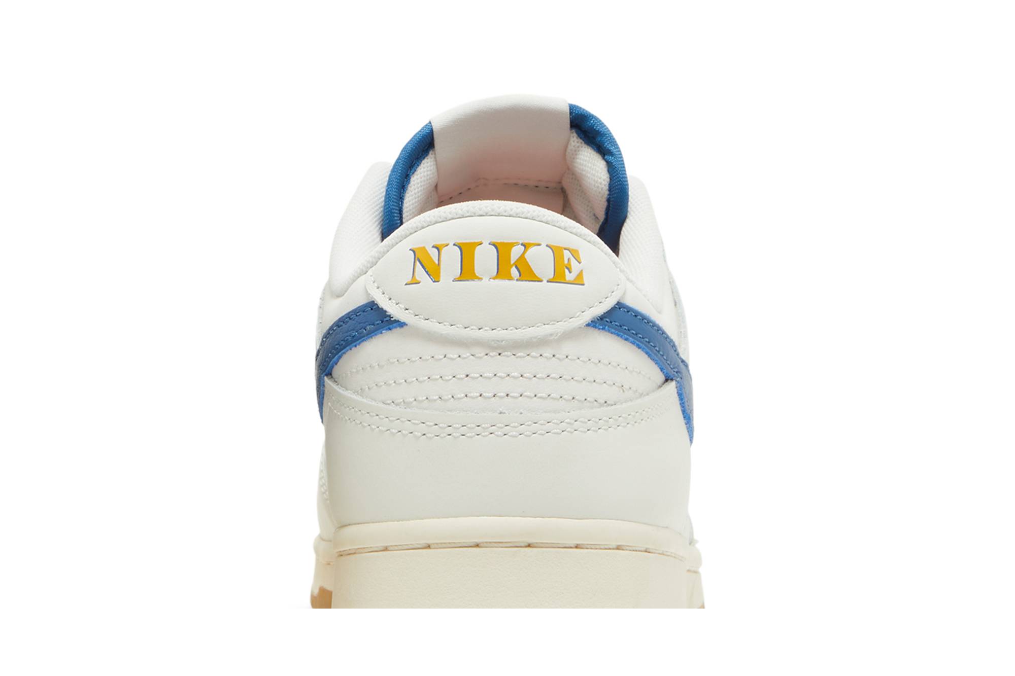 Nike Dunk Low SE ‘Sail Dark Marina Blue’ DX3198-133 Domahi Store