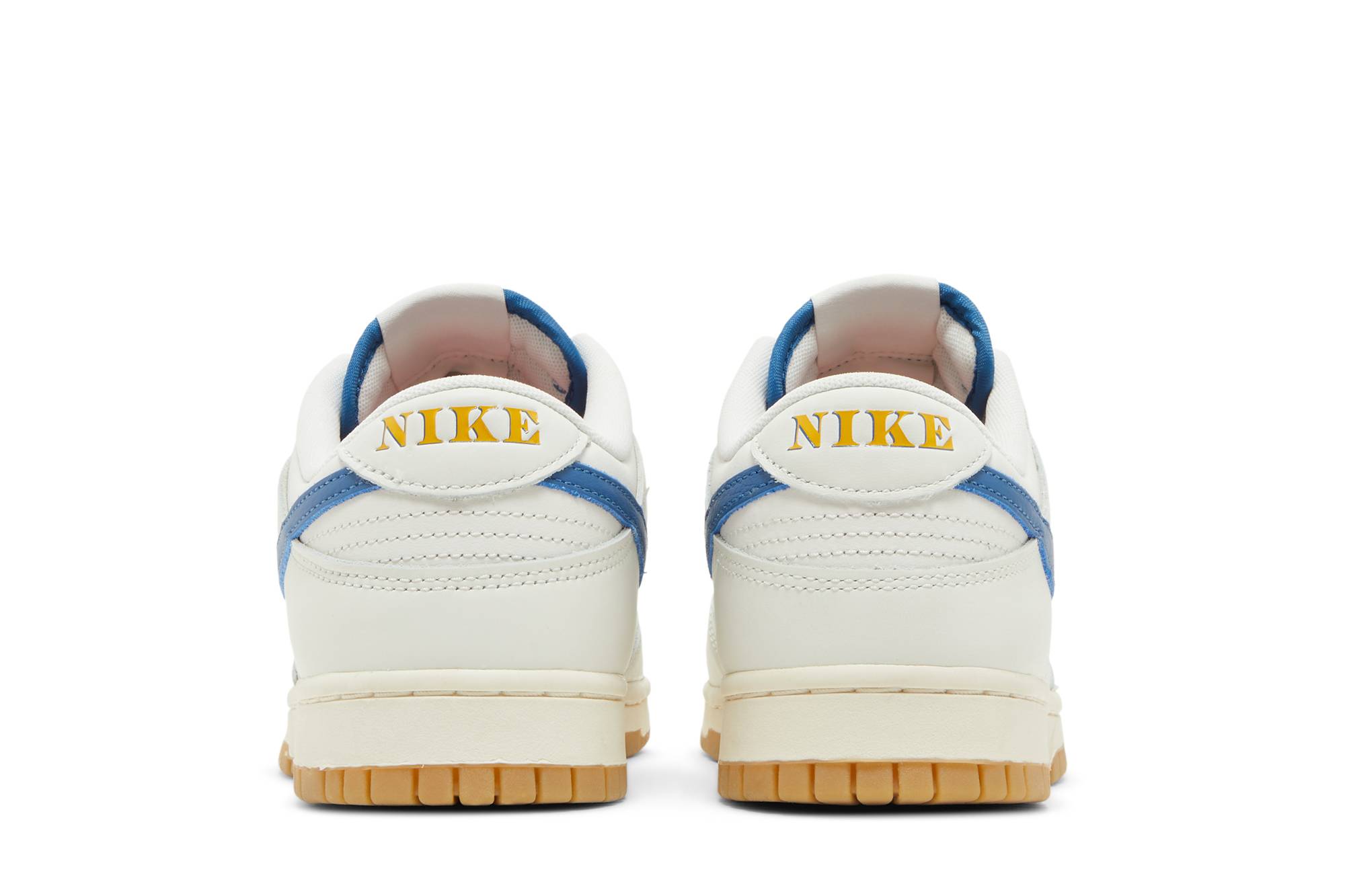 Nike Dunk Low SE ‘Sail Dark Marina Blue’ DX3198-133 Domahi Store