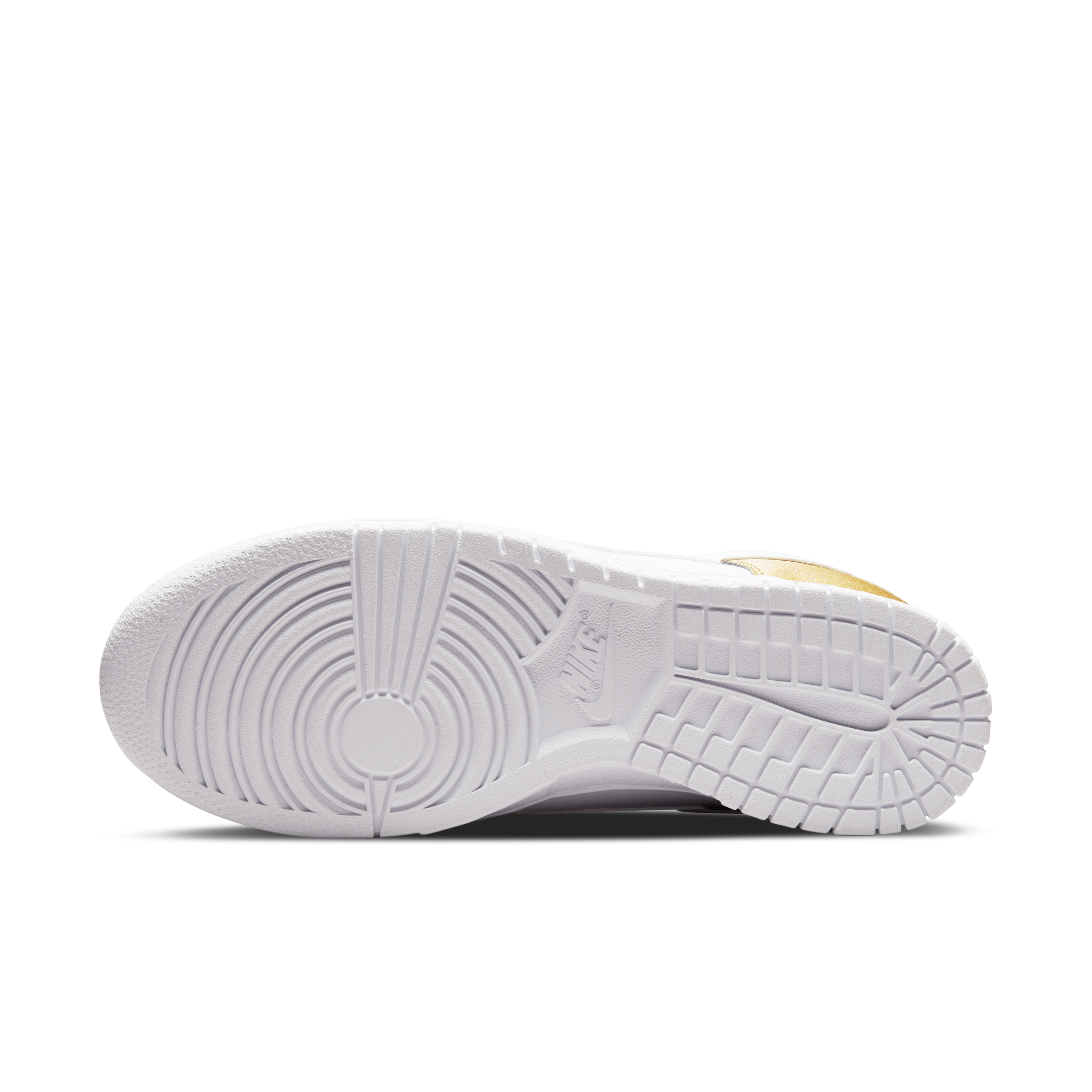 Nike Dunk Low SE ‘White Metallic Gold Silver’ DH4403-700 Domahi store