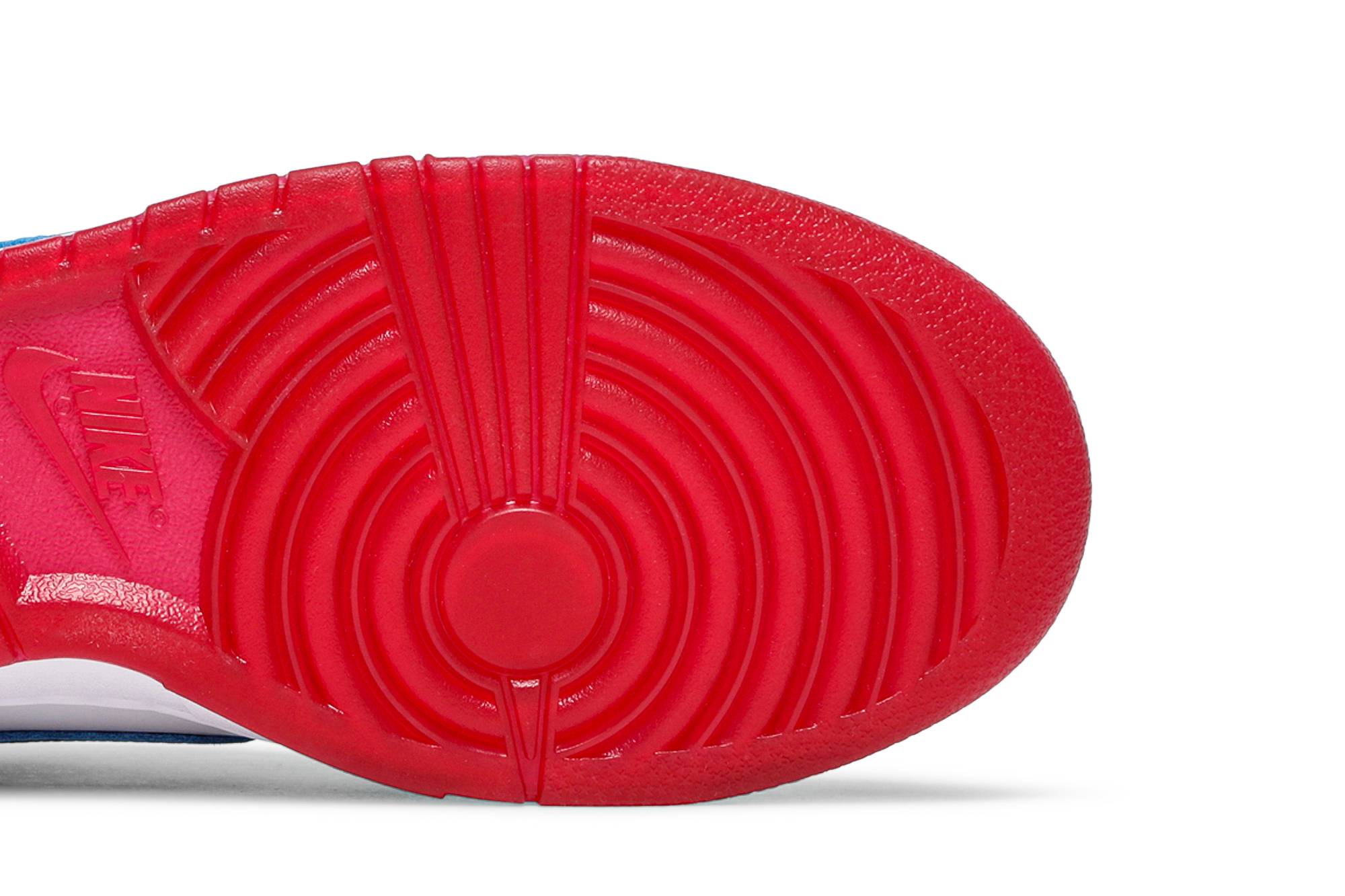 Nike Dunk Low ‘Seoul’ DM7708-100 Domahi store