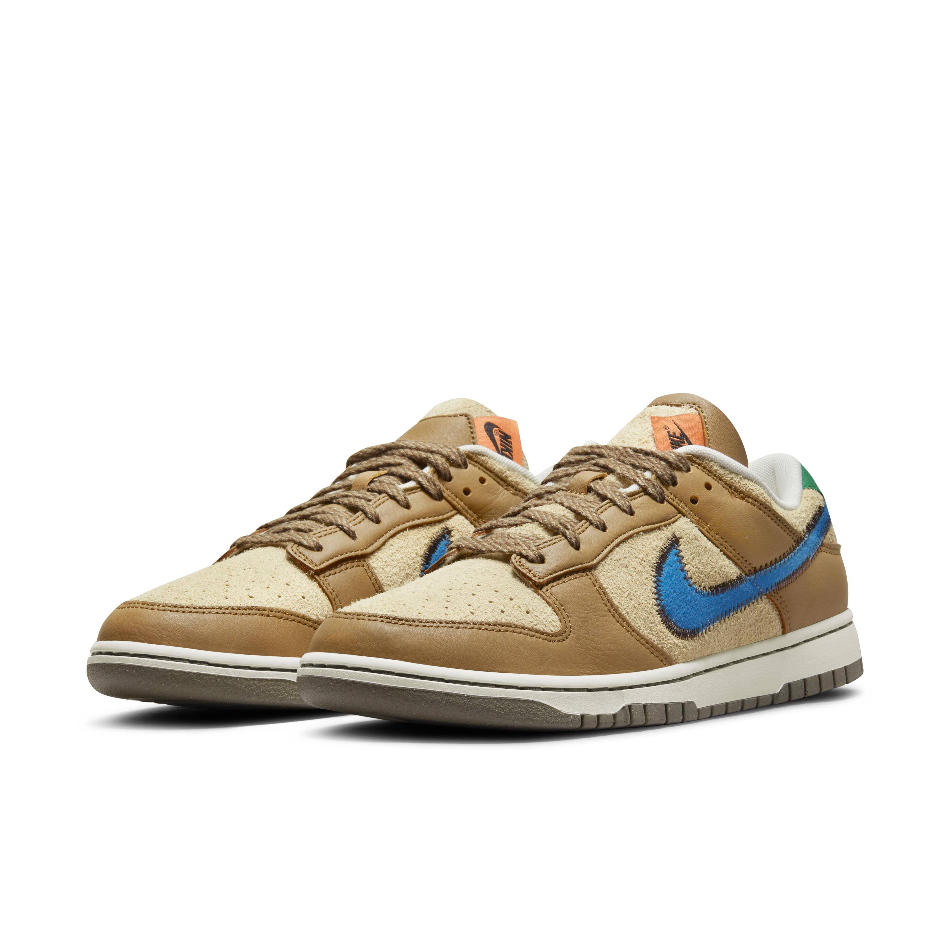 Nike Dunk Low size? Dark Driftwood – DO6712-200 Domahi store