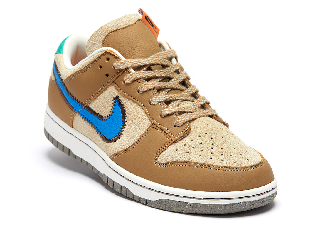 Nike Dunk Low size? Dark Driftwood – DO6712-200 Domahi store