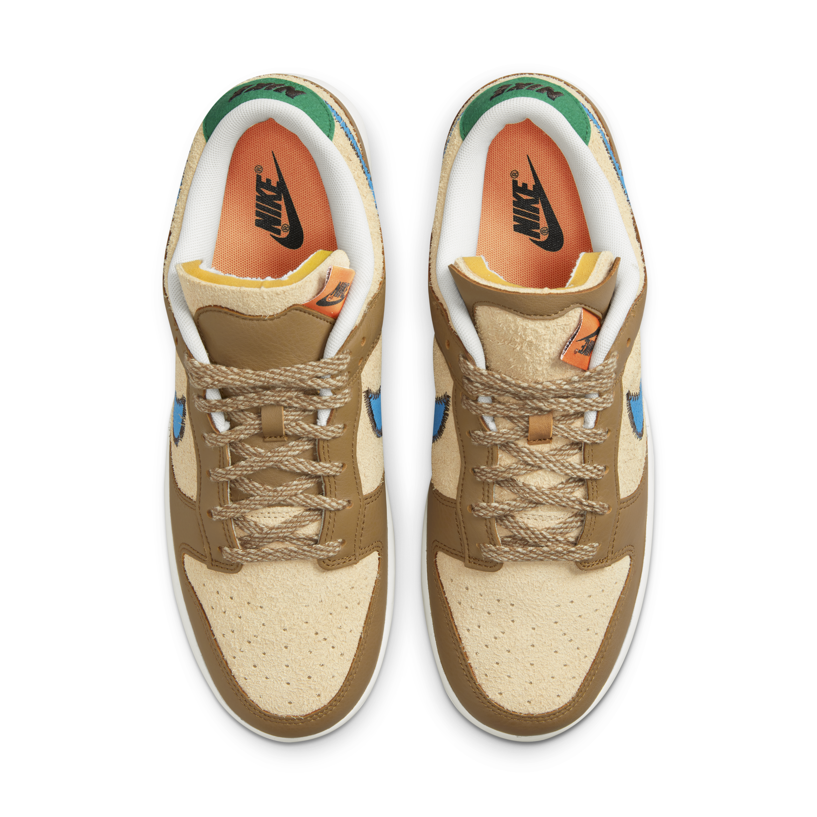 Nike Dunk Low size? Dark Driftwood – DO6712-200 Domahi store