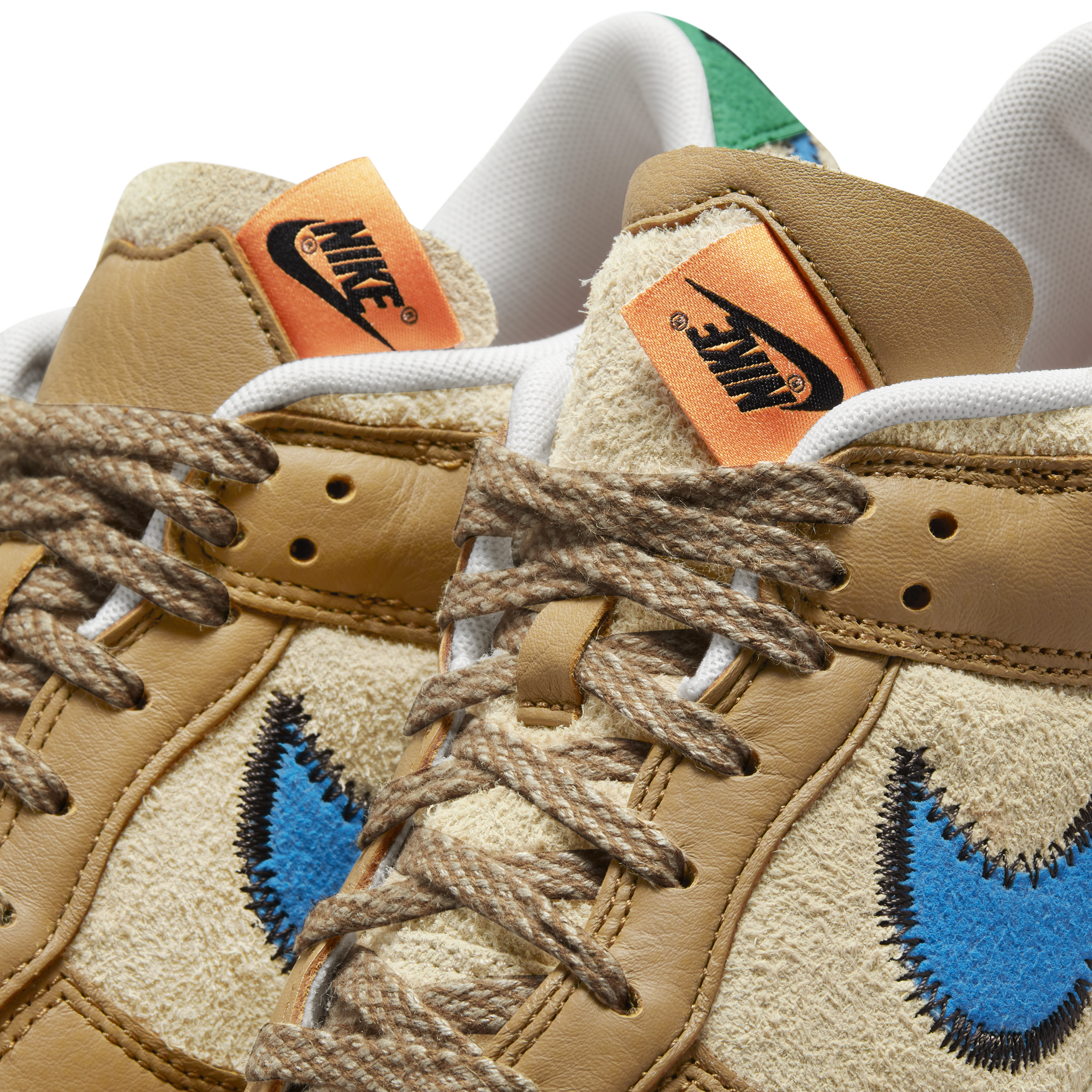 Nike Dunk Low size? Dark Driftwood – DO6712-200 Domahi store