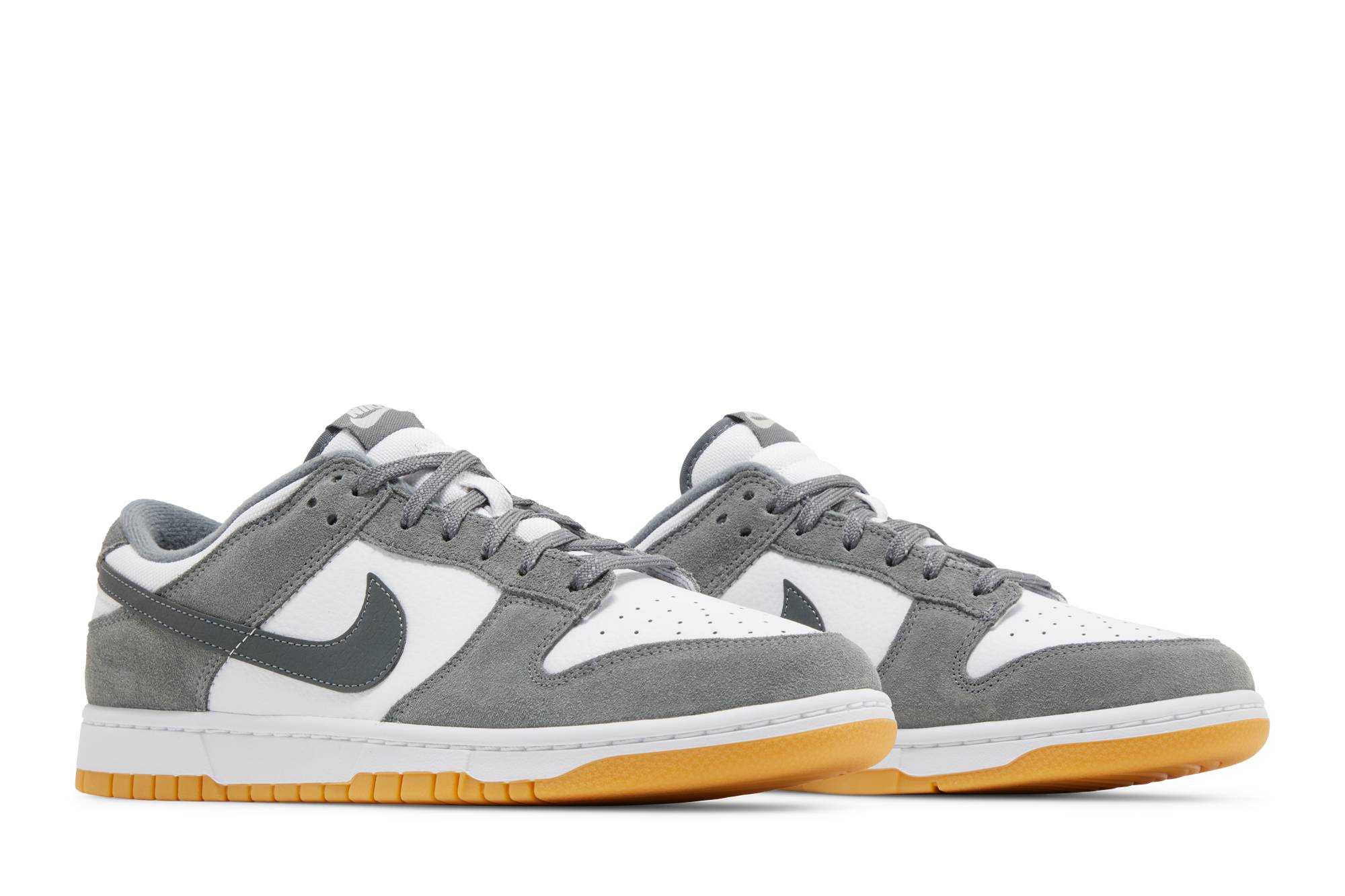 Nike Dunk Low ‘Smoke Grey Gum’ FV0389-100 Domahi Store