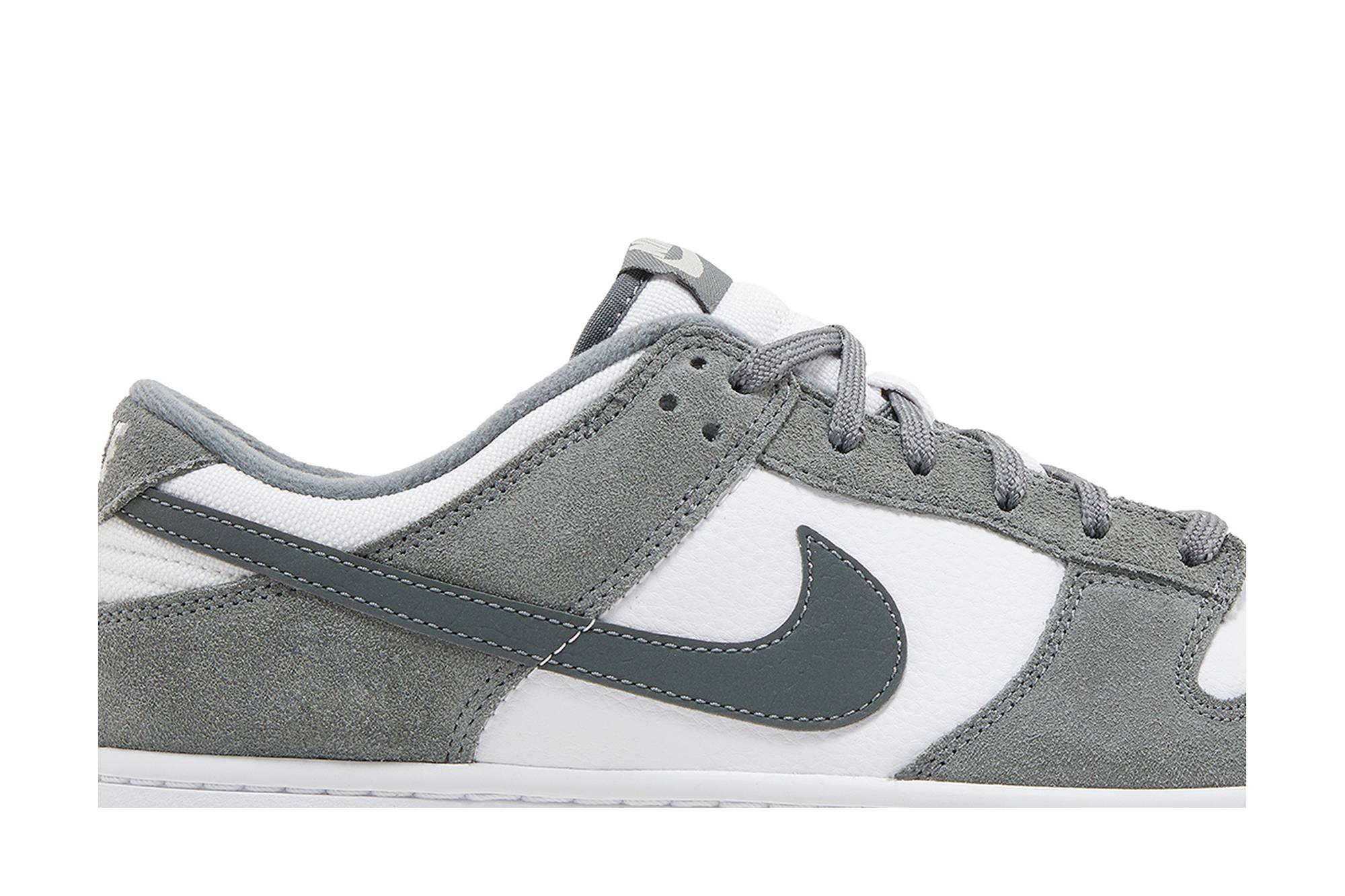 Nike Dunk Low ‘Smoke Grey Gum’ FV0389-100 Domahi store