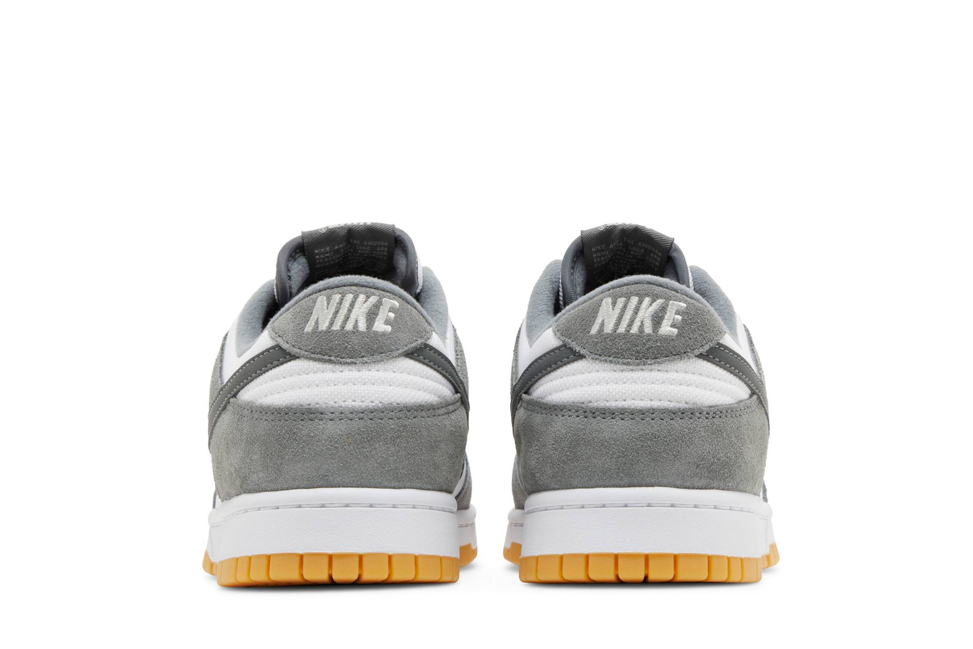 Nike Dunk Low ‘Smoke Grey Gum’ FV0389-100 Domahi Store