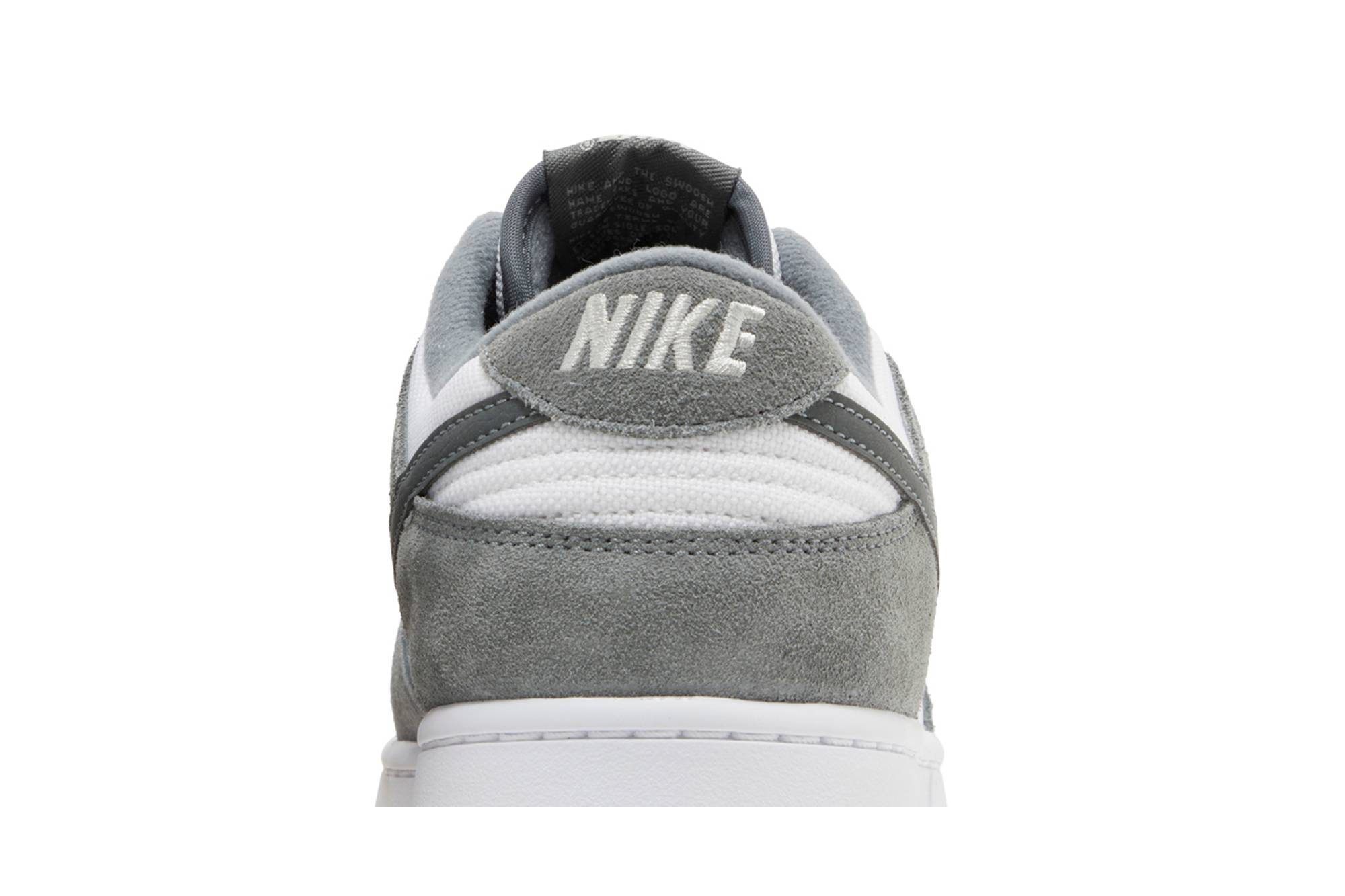 Nike Dunk Low ‘Smoke Grey Gum’ FV0389-100 Domahi store